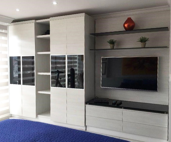 Apartamento en venta en Santa Maria De Los Angeles, Medellín · foto 9 de 14