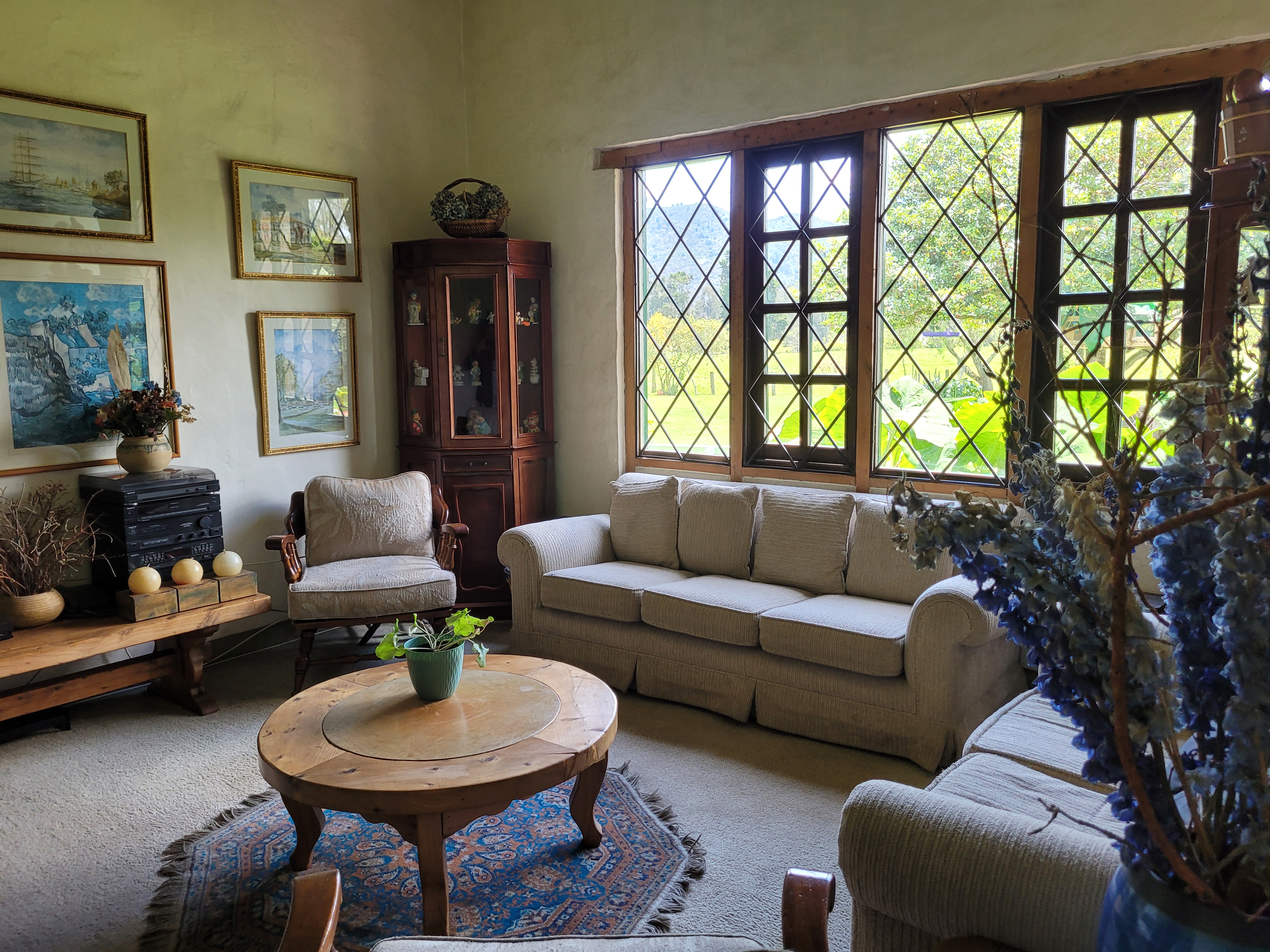 Casa de 4 alcobas en venta en Santa Cecilia Ii, Chía, 369 m² · foto 19 de 23