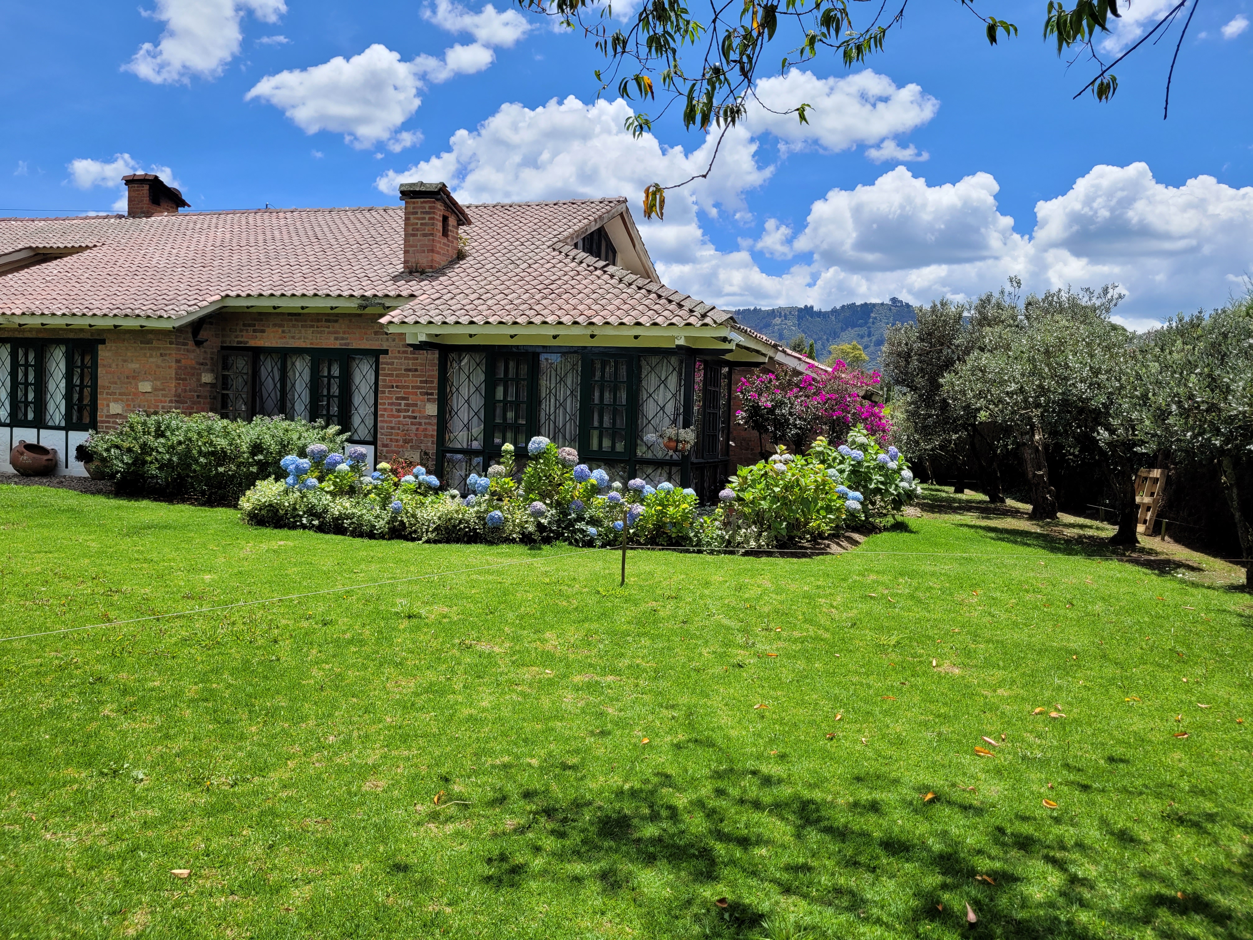 Casa de 4 alcobas en venta en Santa Cecilia Ii, Chía, 369 m² · foto 4 de 23