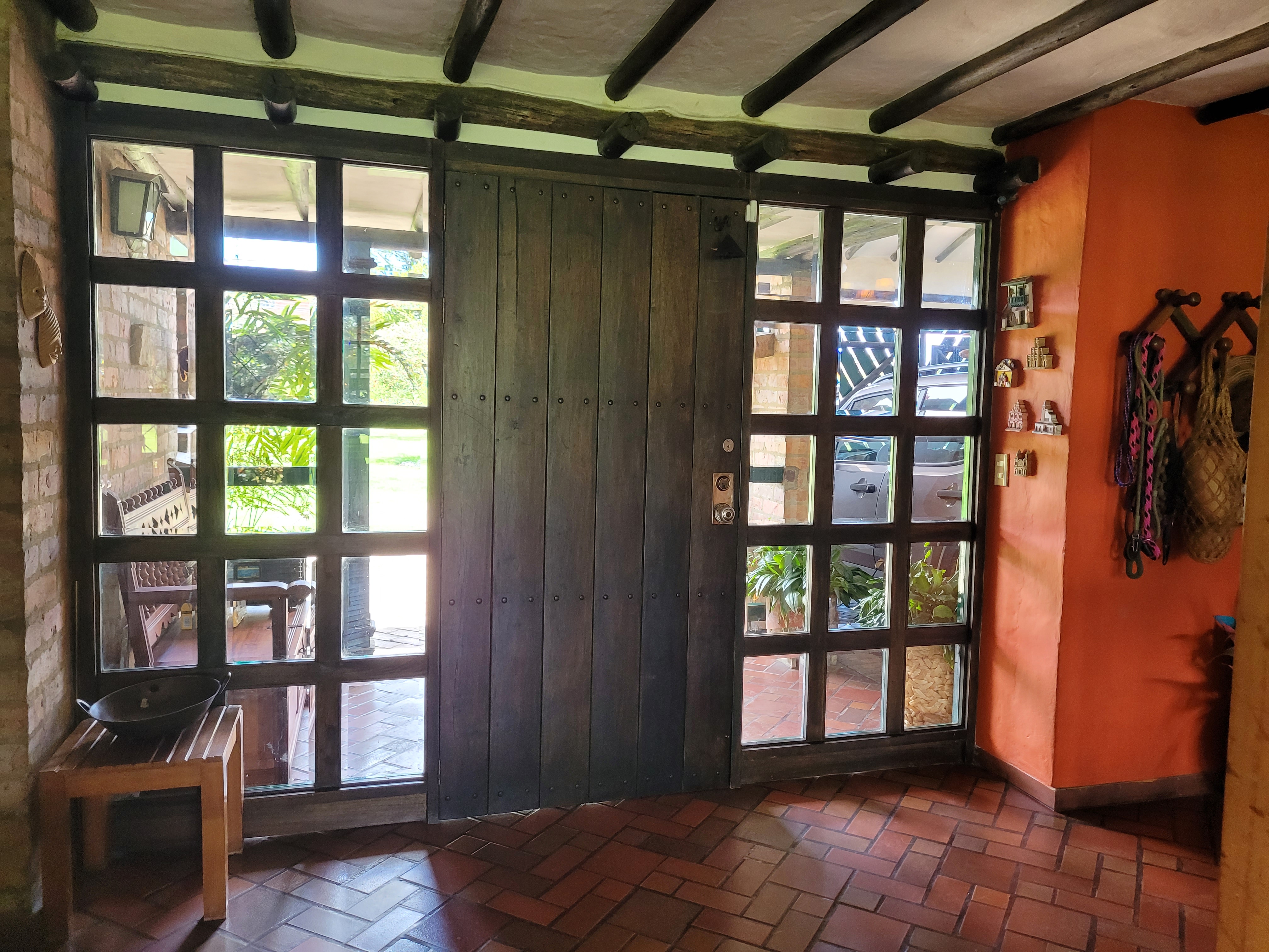 Casa de 4 alcobas en venta en Santa Cecilia Ii, Chía, 369 m² · foto 20 de 23