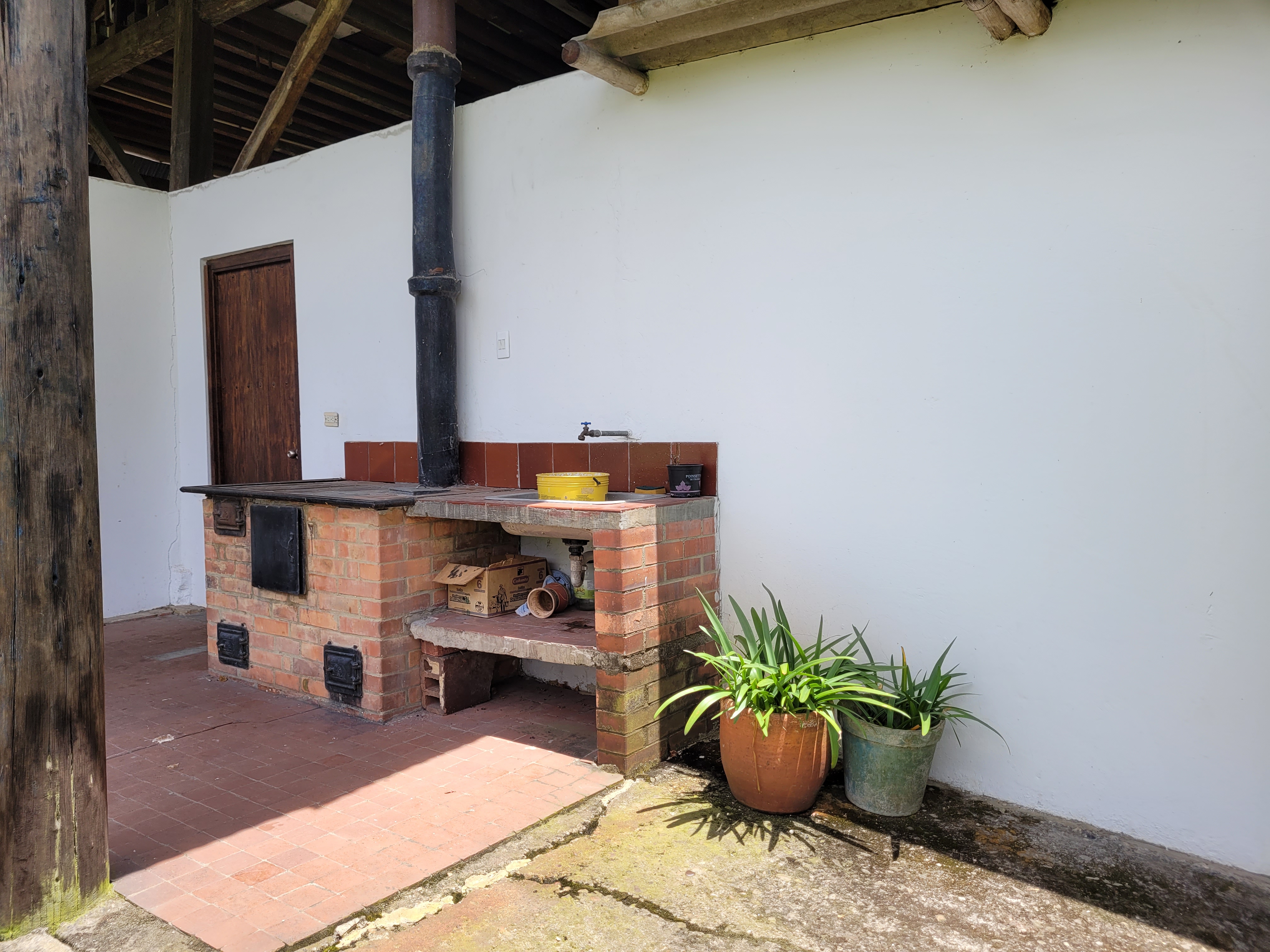 Casa de 4 alcobas en venta en Santa Cecilia Ii, Chía, 369 m² · foto 6 de 23