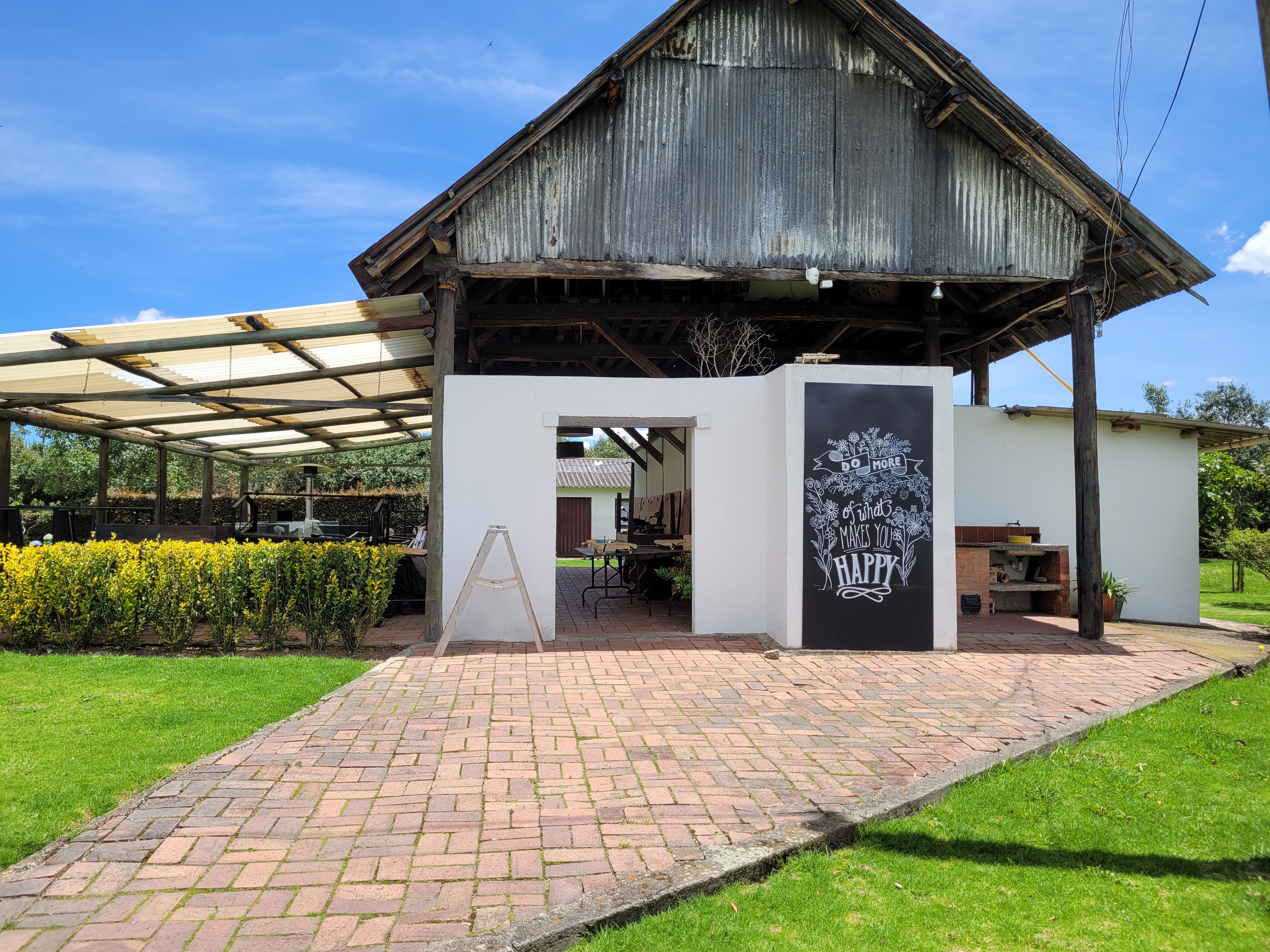 Casa de 4 alcobas en venta en Santa Cecilia Ii, Chía, 369 m² · foto 7 de 23