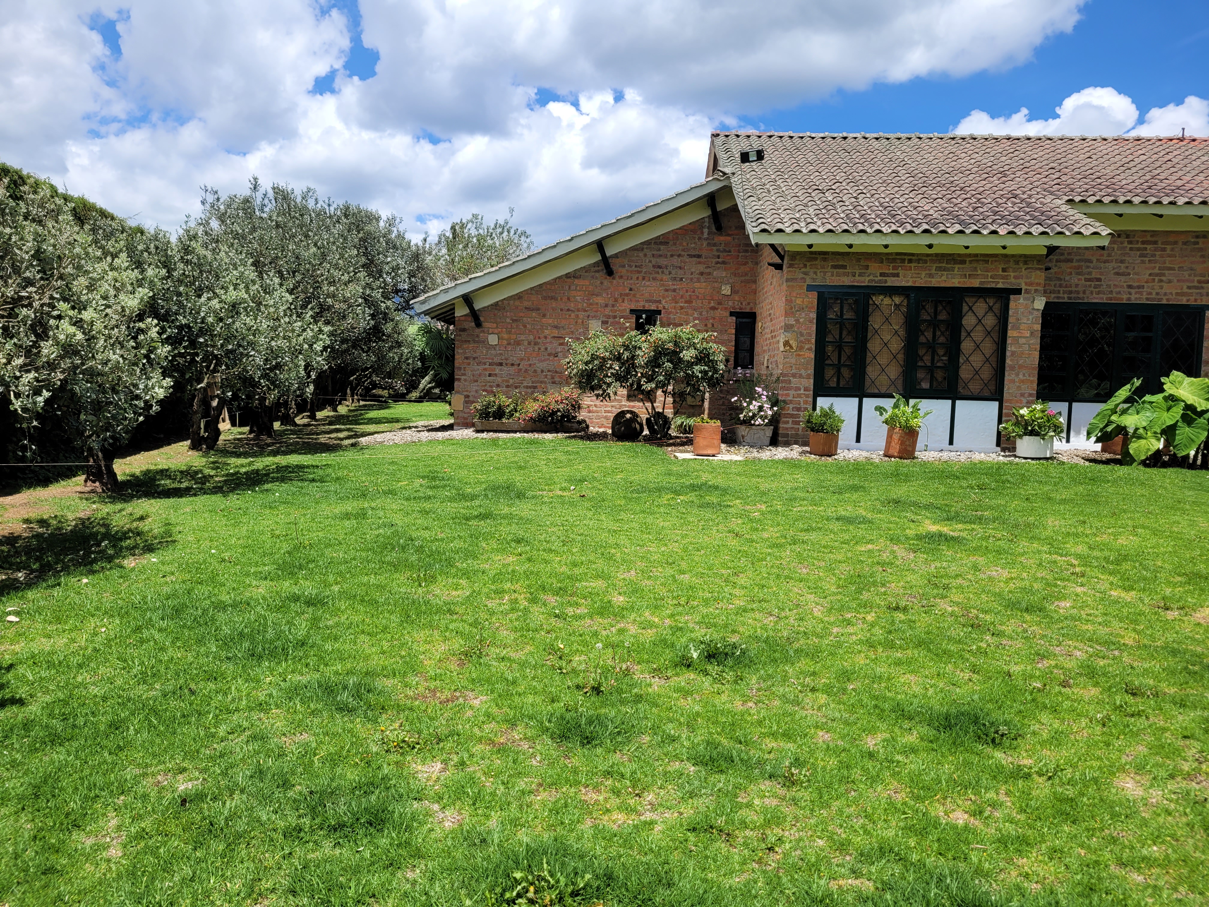 Casa de 4 alcobas en venta en Santa Cecilia Ii, Chía, 369 m² · foto 9 de 23