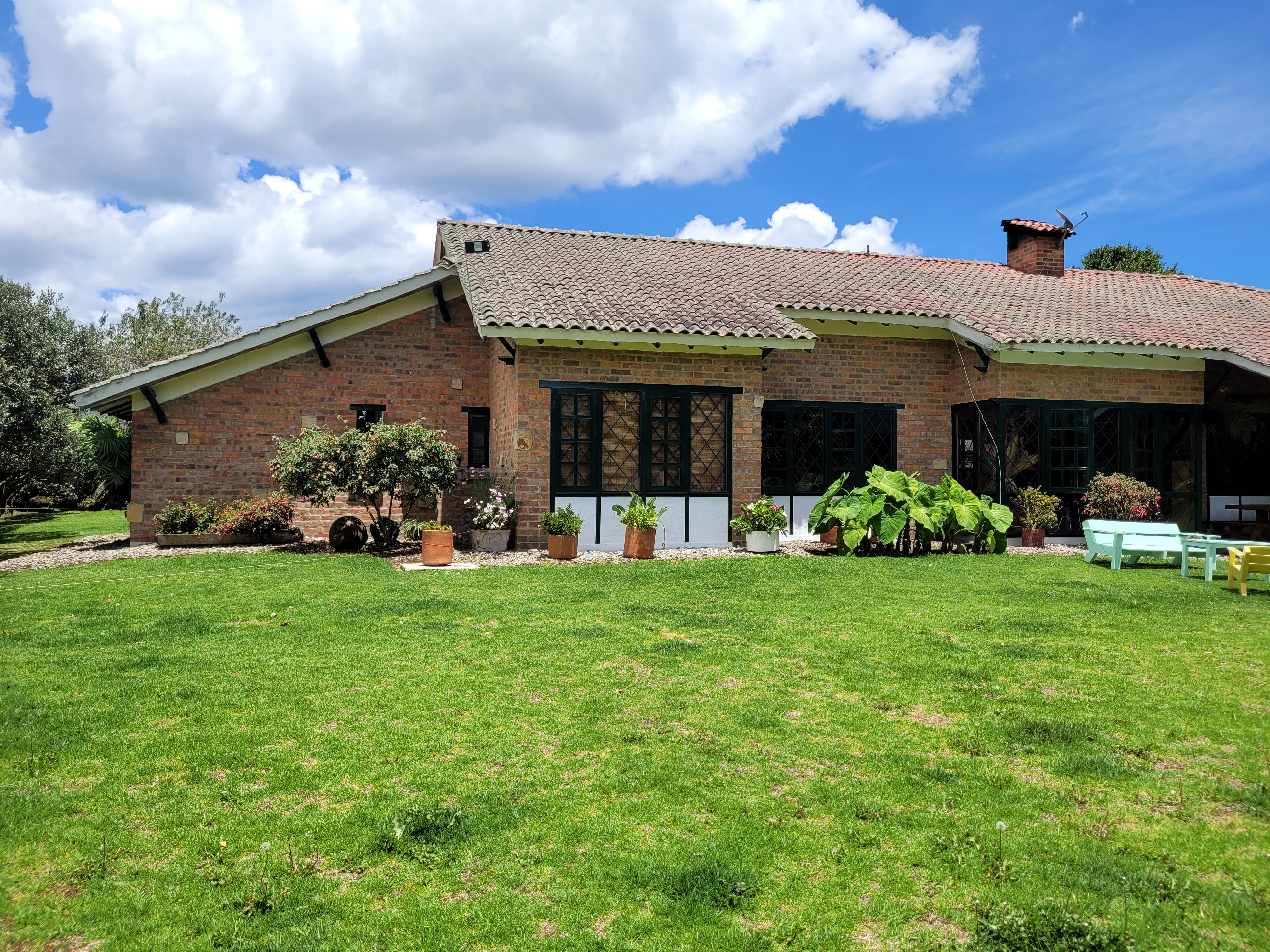 Casa de 4 alcobas en venta en Santa Cecilia Ii, Chía, 369 m² · foto 10 de 23