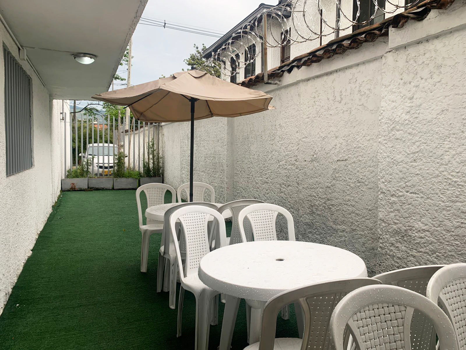 Oficina en venta en La Aguacatala, Medellín, 357 m² · foto 12 de 13