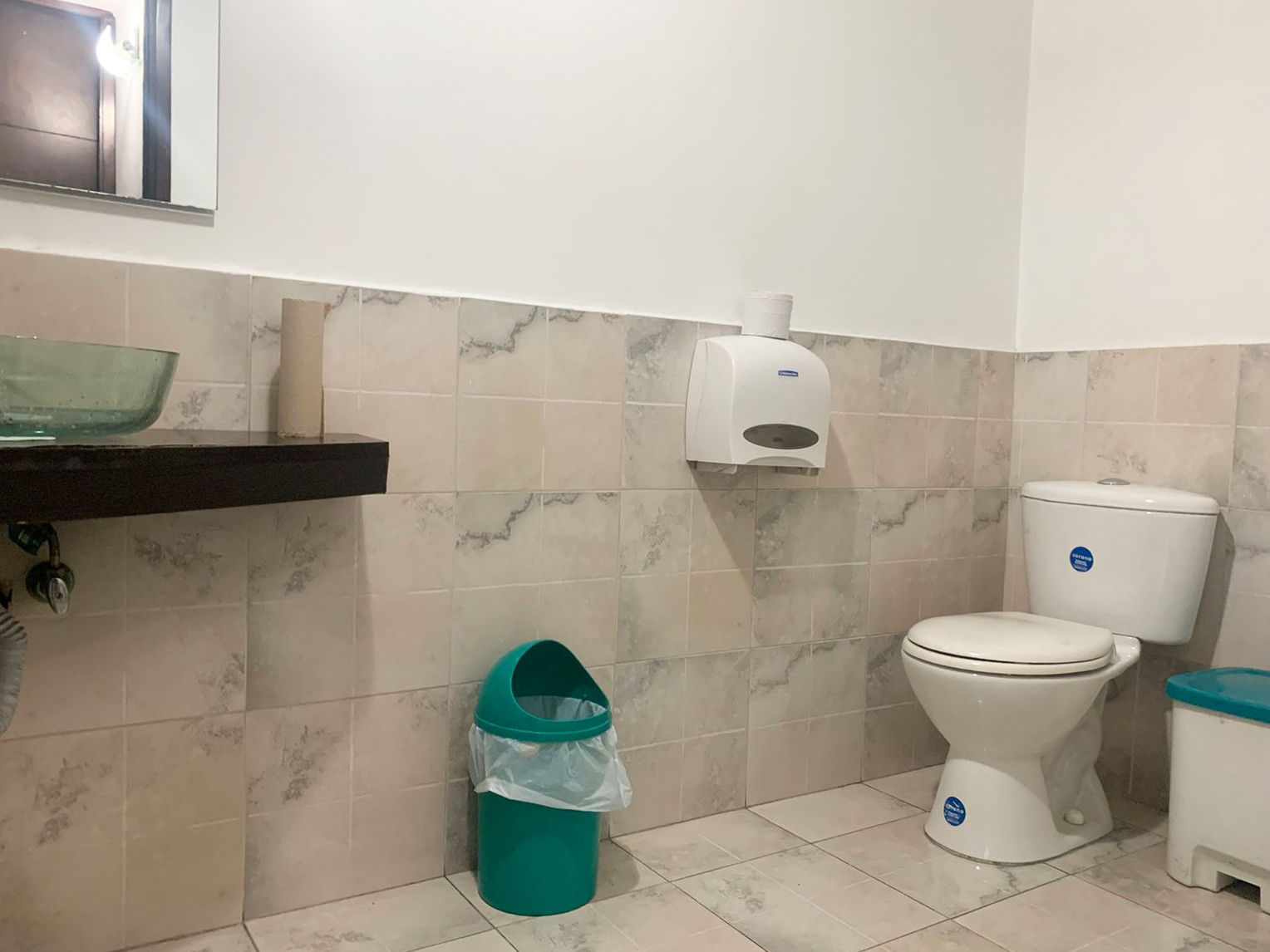 Oficina en venta en La Aguacatala, Medellín, 357 m² · foto 13 de 13