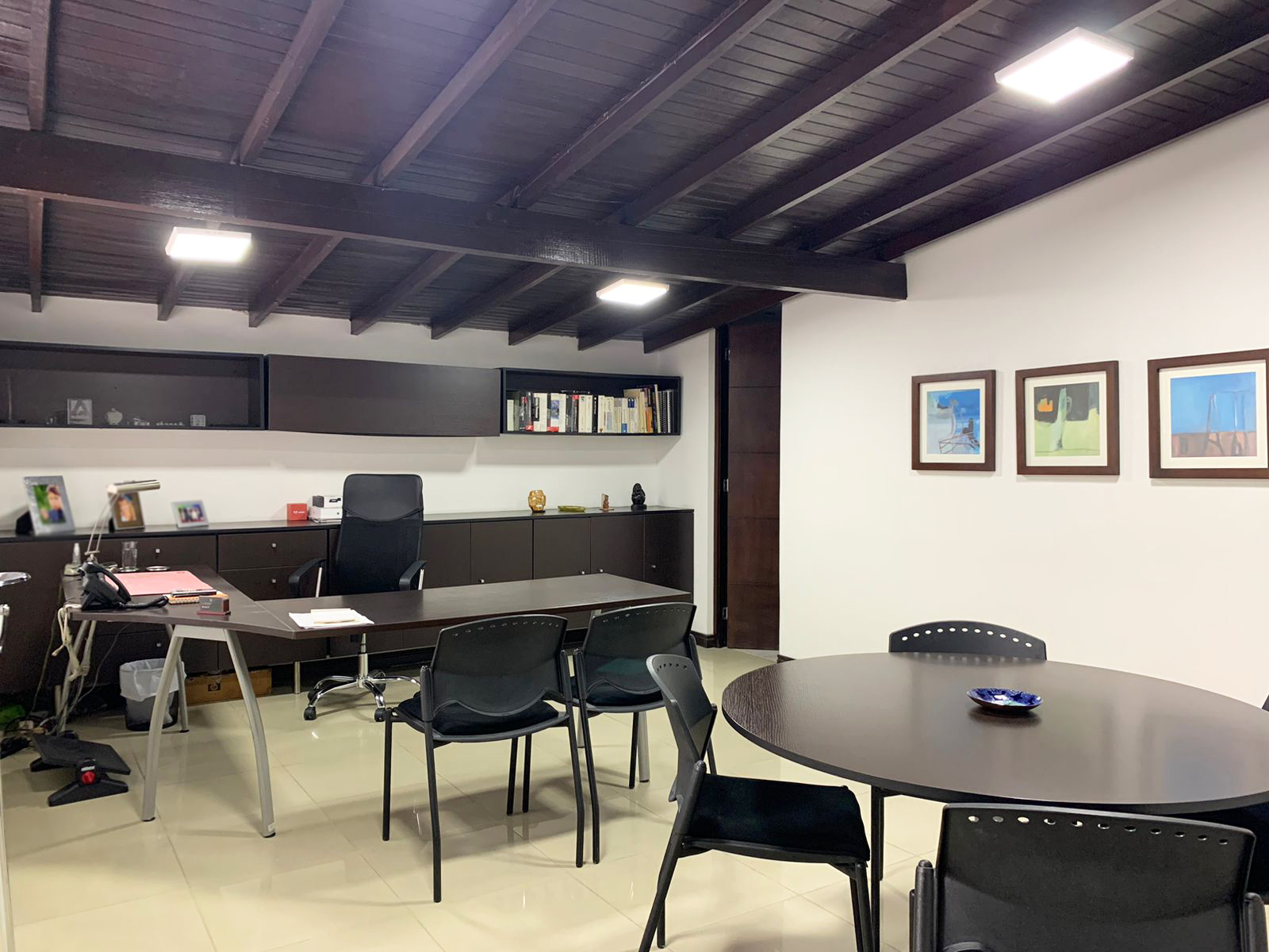 Oficina en venta en La Aguacatala, Medellín, 357 m² · foto 7 de 13