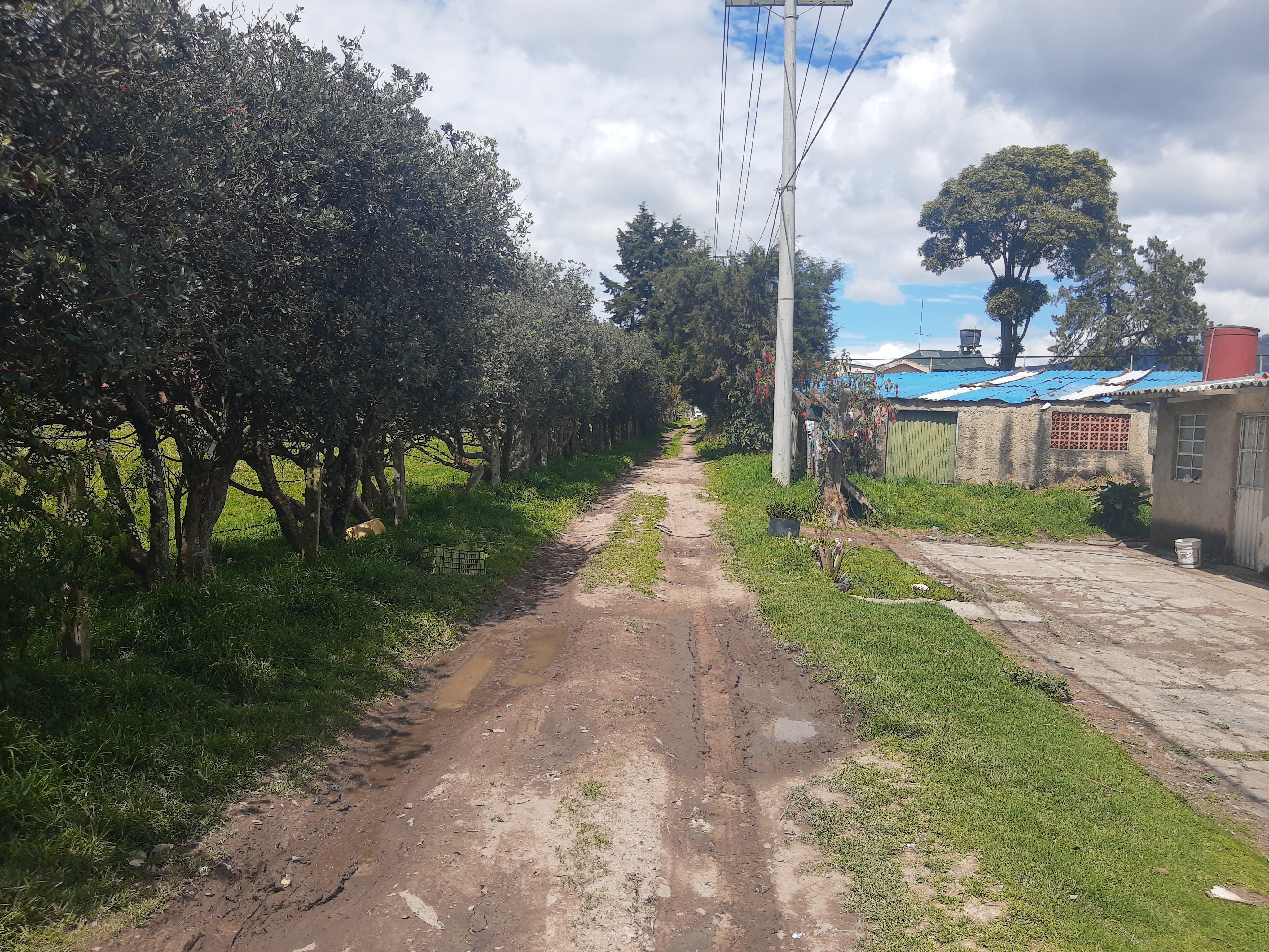 Lote en venta en Siberia, Cota, 44000 m² · foto 2 de 10