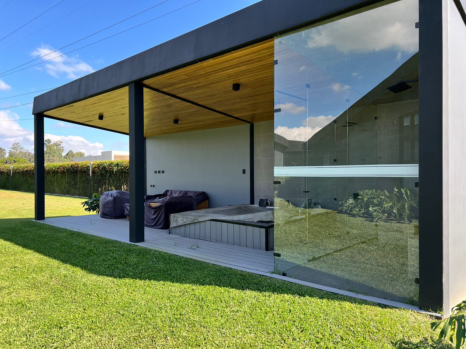 Casa de 3 alcobas en venta en Llano Grande, Rionegro, 600 m² · foto 17 de 20