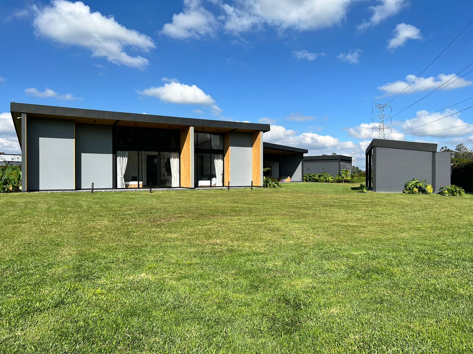 Casa de 3 alcobas en venta en Llano Grande, Rionegro, 600 m² · foto 19 de 20