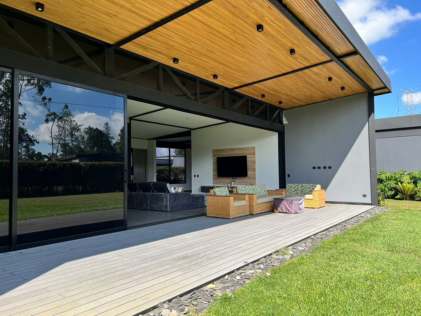 Casa de 3 alcobas en venta en Llano Grande, Rionegro, 600 m² · foto 20 de 20