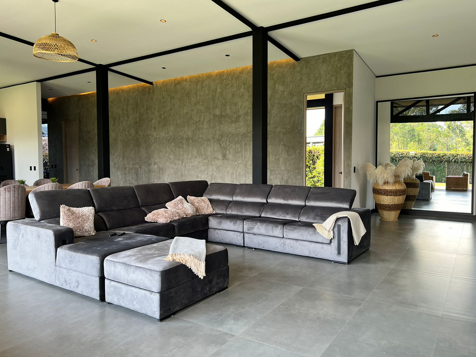 Casa de 3 alcobas en venta en Llano Grande, Rionegro, 600 m² · foto 2 de 20