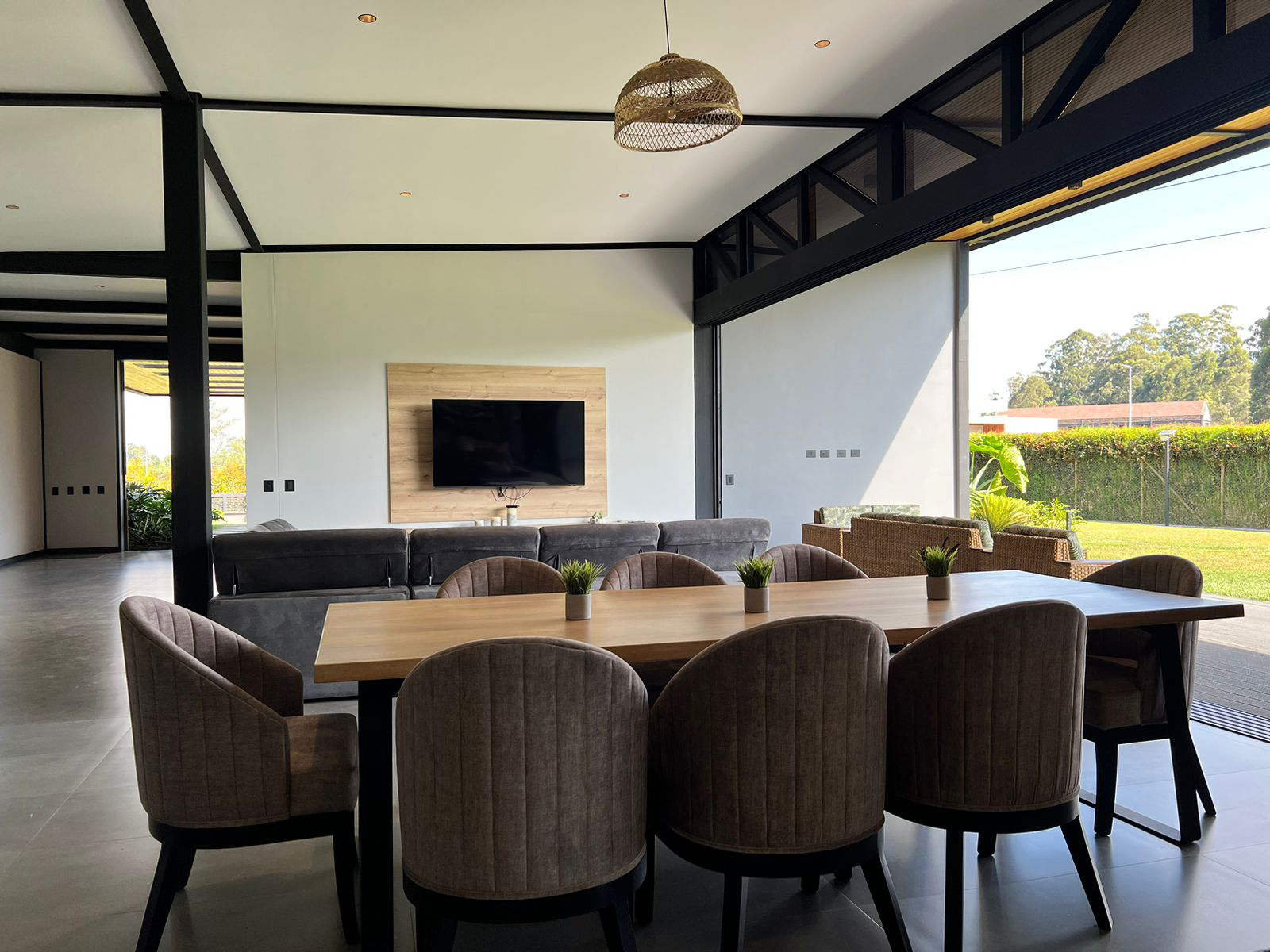 Casa de 3 alcobas en venta en Llano Grande, Rionegro, 600 m² · foto 3 de 20