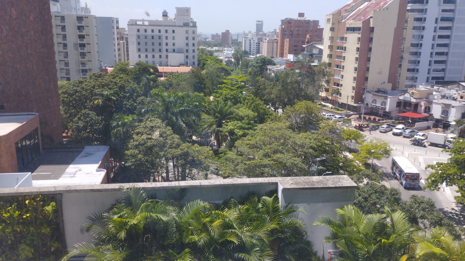 Oficina en venta en Altos Del Prado, Barranquilla, 157 m² · foto 4 de 13