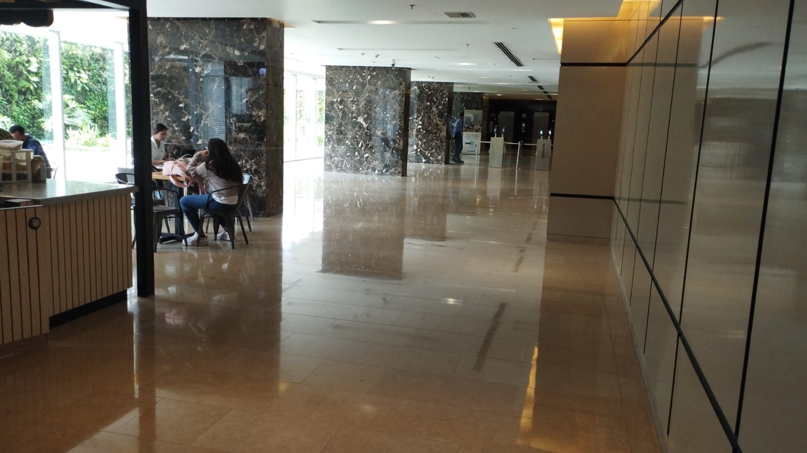 Oficina en venta en Altos Del Prado, Barranquilla, 157 m² · foto 8 de 13