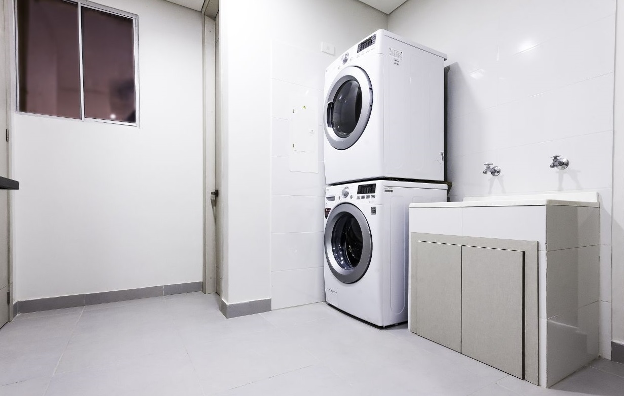 Apartamento en arriendo en Altos De Riomar, Barranquilla · foto 10 de 10