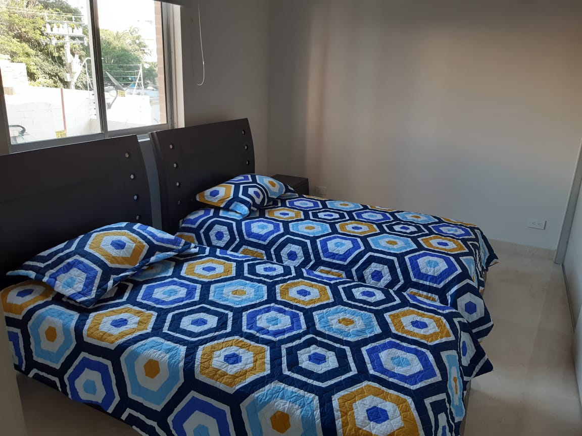 Apartamento en arriendo en Altos De Riomar, Barranquilla · foto 7 de 10