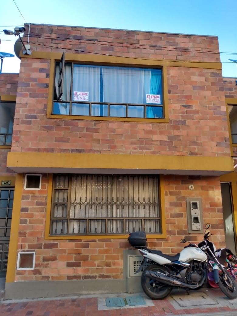 Apartamento en venta en Rincon De Suba, Bogotá · foto 3 de 9
