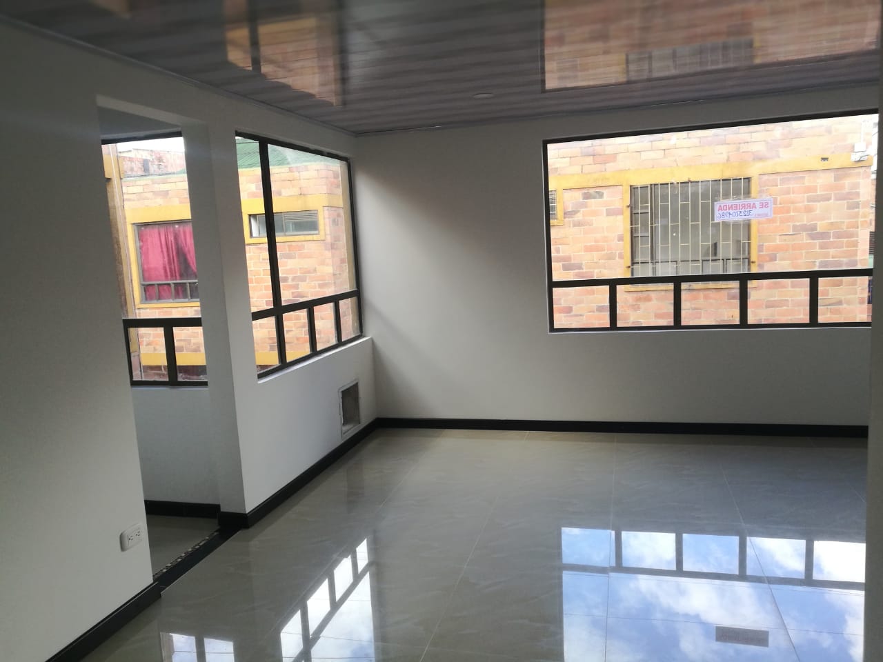 Apartamento en venta en Rincon De Suba, Bogotá · foto 4 de 9