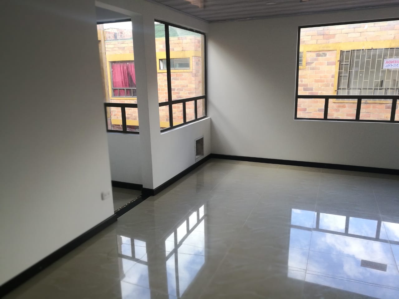 Apartamento en venta en Rincon De Suba, Bogotá · foto 2 de 9