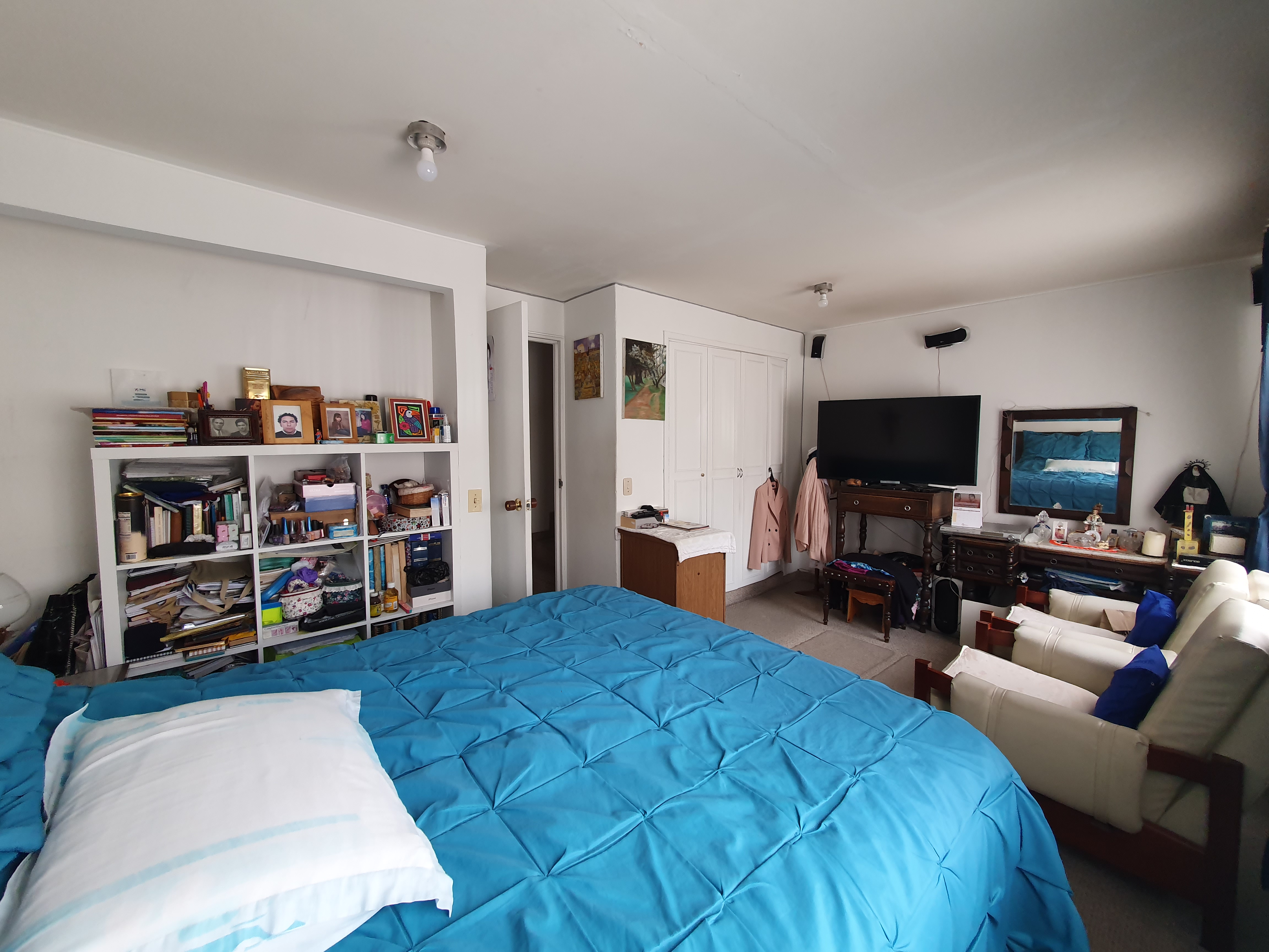 Casa de 3 alcobas en venta en Los Cedros, Bogotá, 150 m² · foto 10 de 21