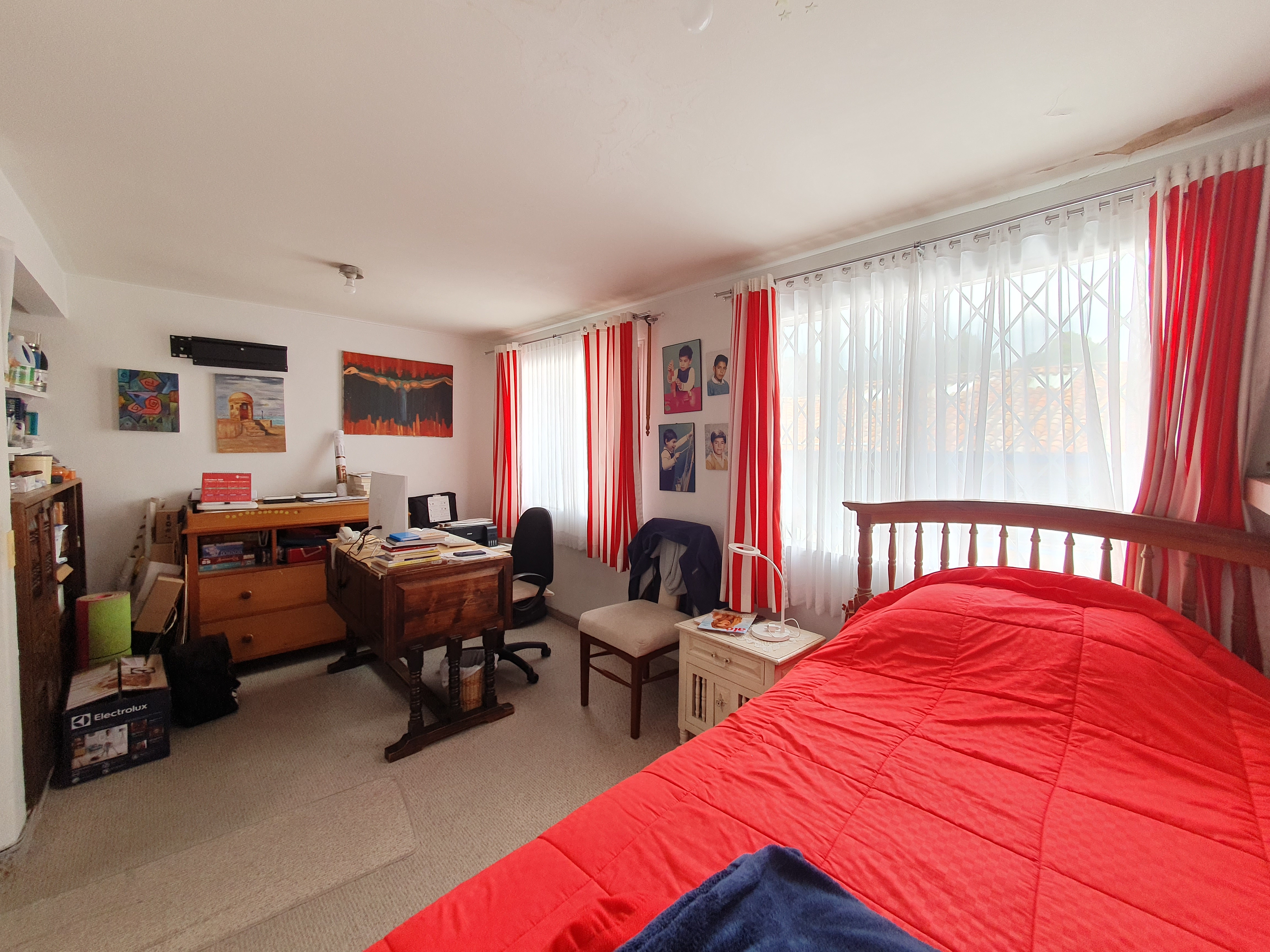 Casa de 3 alcobas en venta en Los Cedros, Bogotá, 150 m² · foto 13 de 21