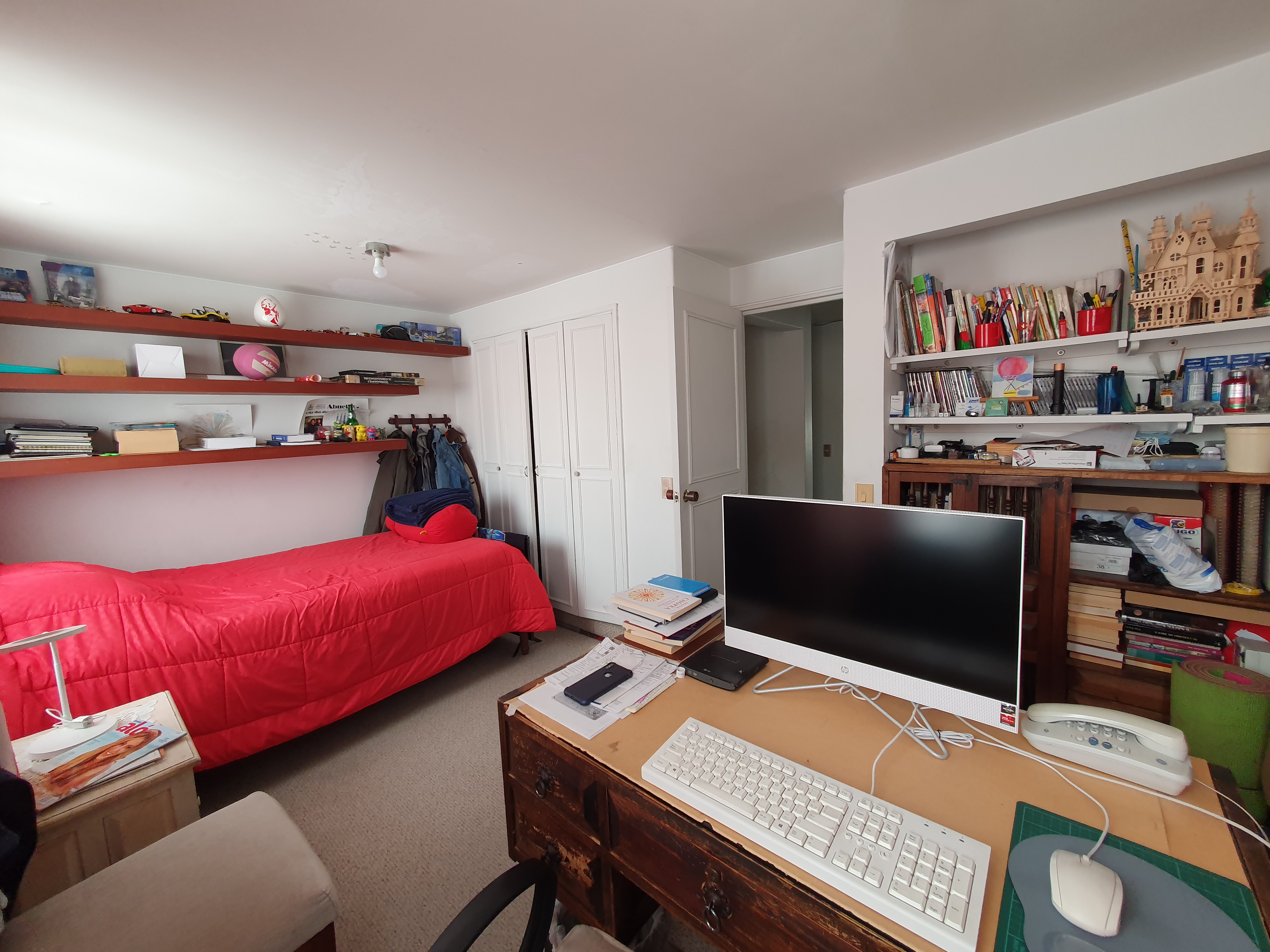 Casa de 3 alcobas en venta en Los Cedros, Bogotá, 150 m² · foto 14 de 21