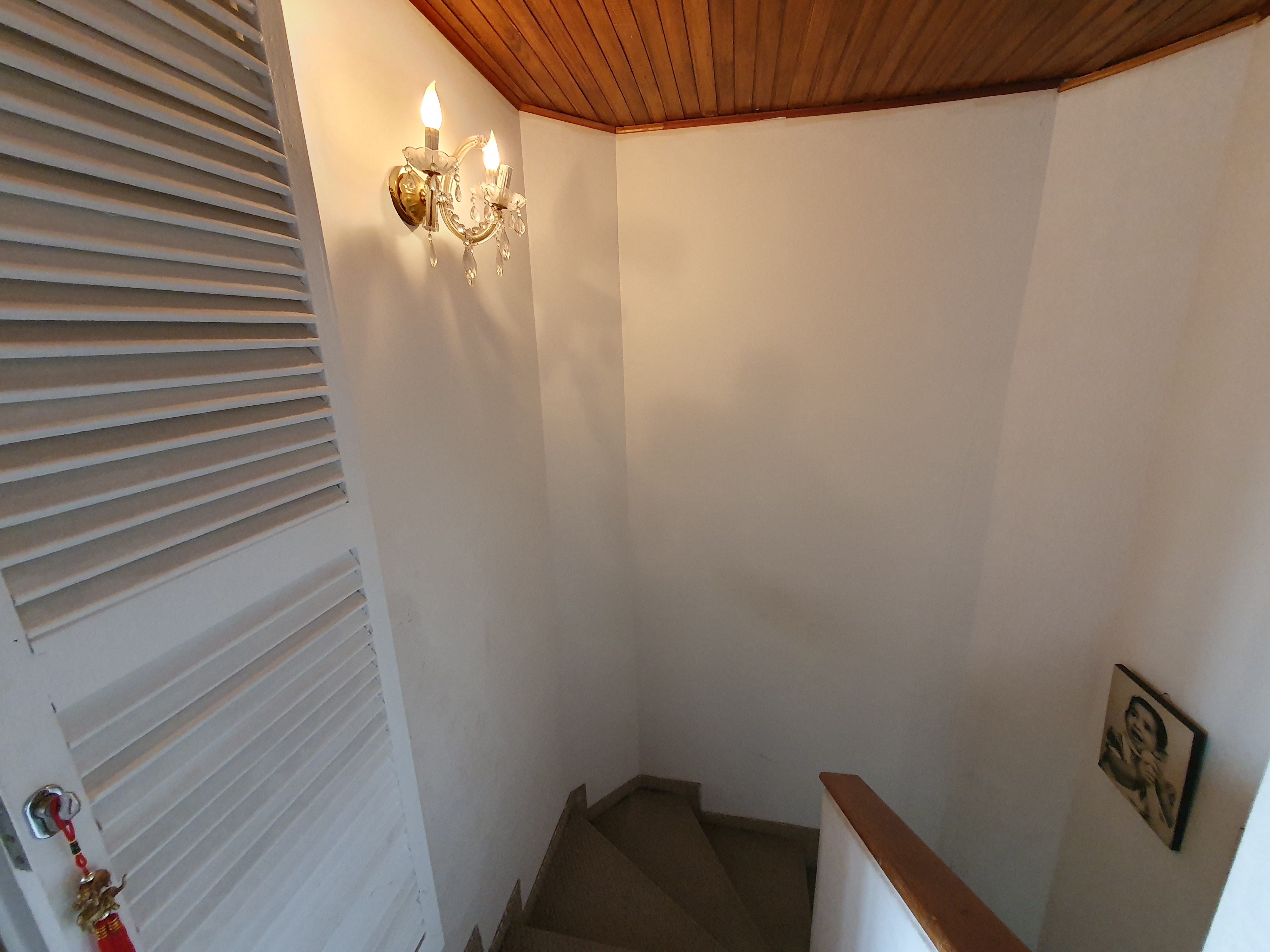 Casa de 3 alcobas en venta en Los Cedros, Bogotá, 150 m² · foto 15 de 21
