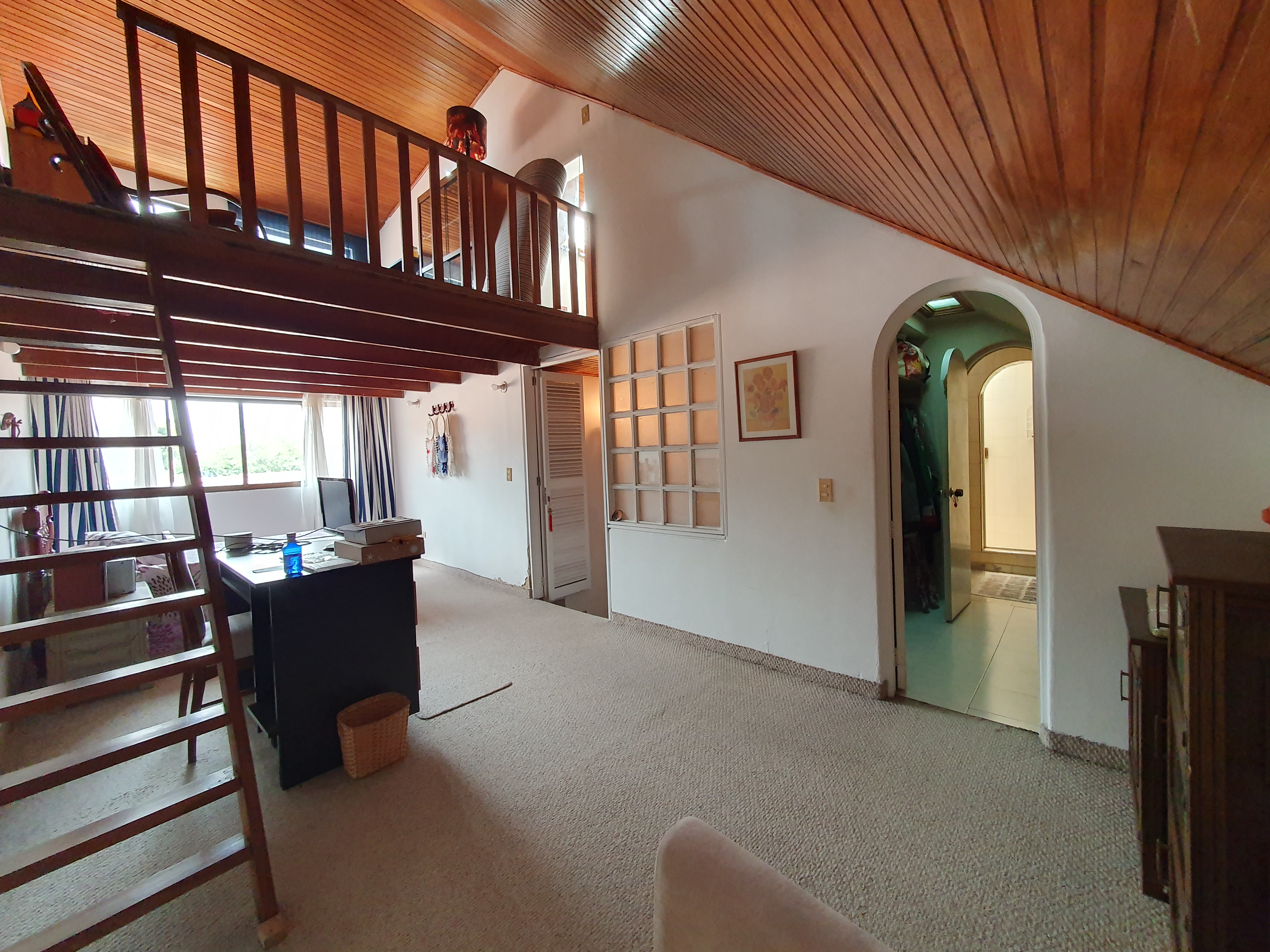 Casa de 3 alcobas en venta en Los Cedros, Bogotá, 150 m² · foto 16 de 21