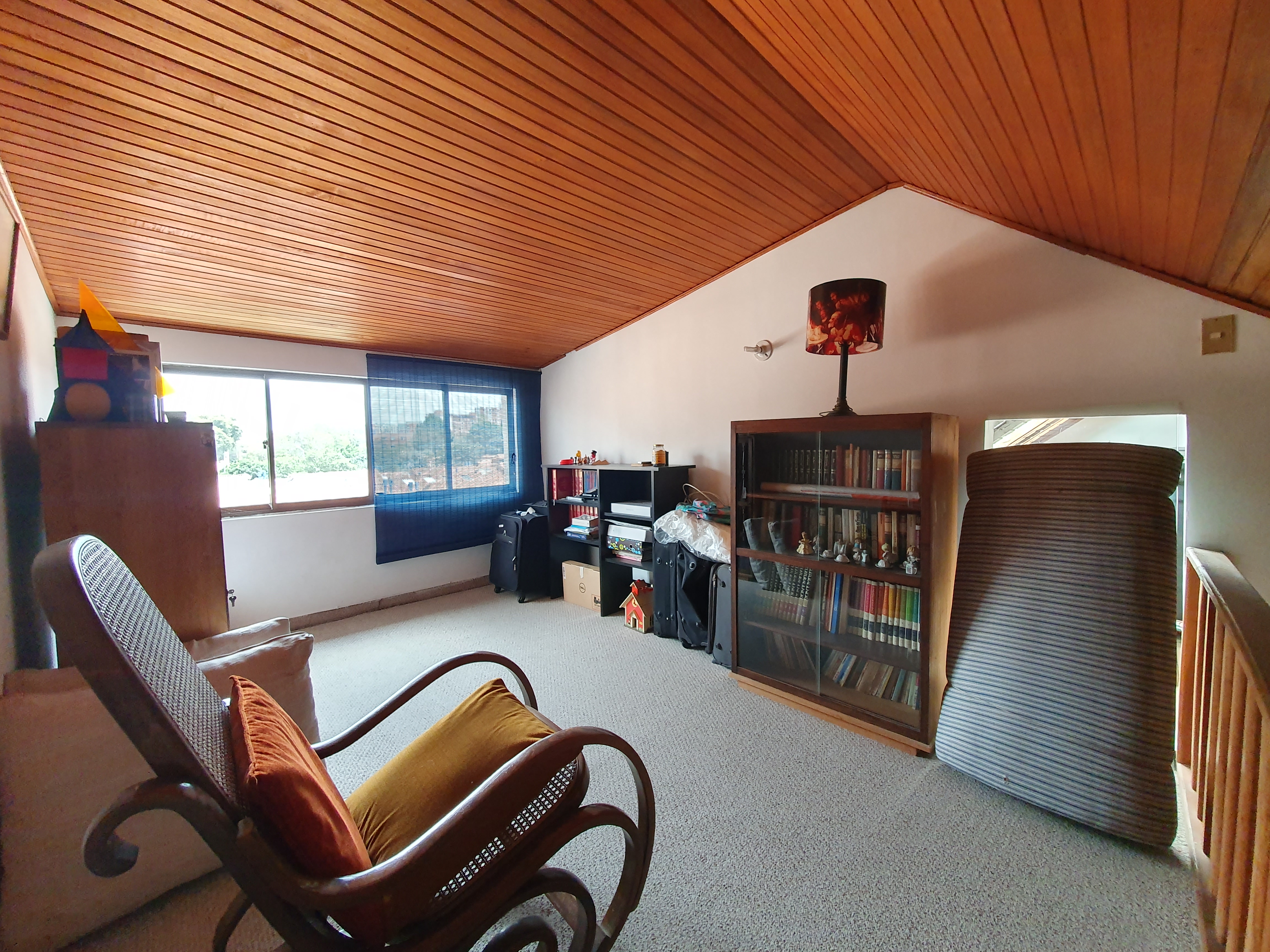 Casa de 3 alcobas en venta en Los Cedros, Bogotá, 150 m² · foto 21 de 21