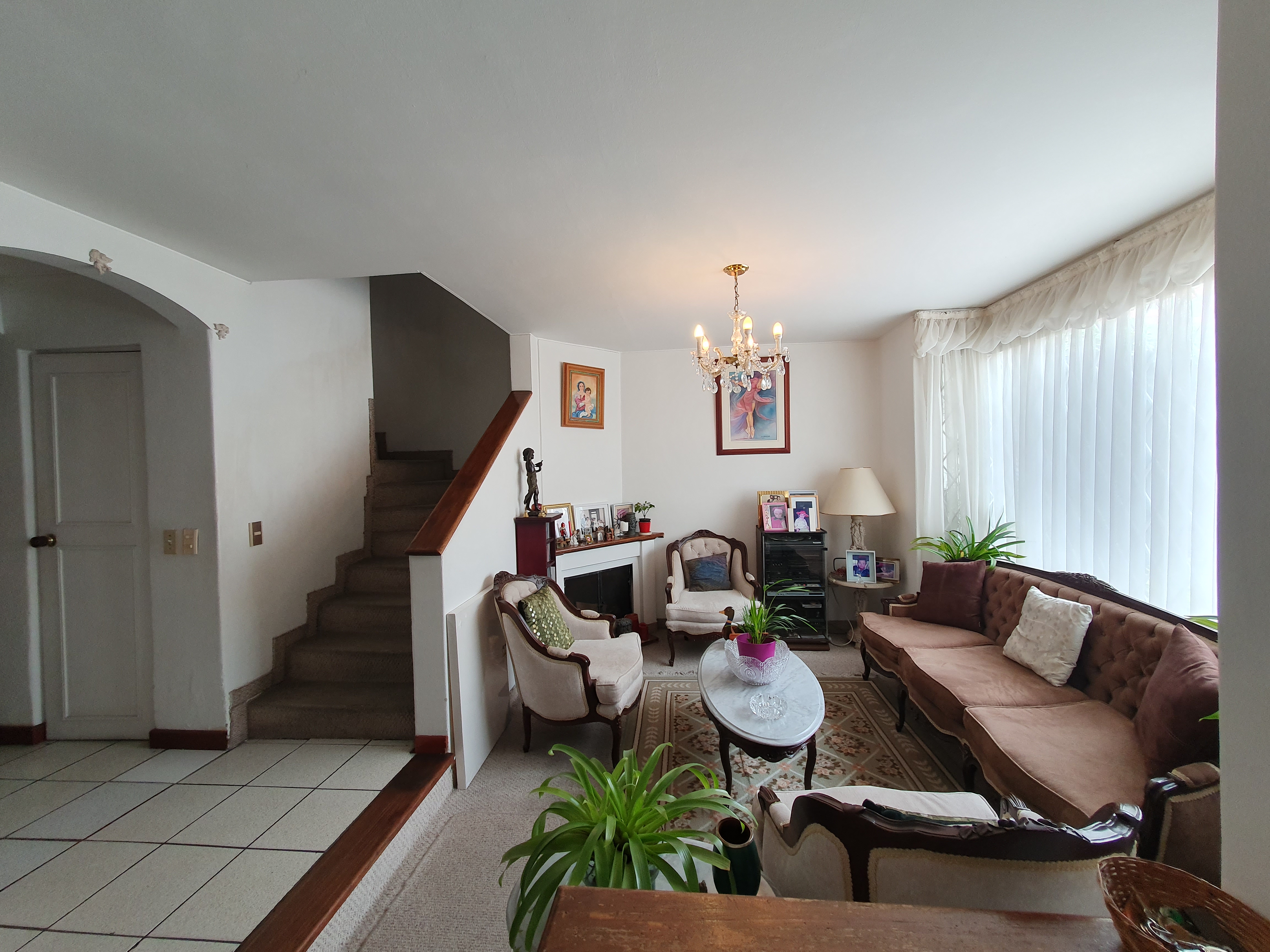 Casa de 3 alcobas en venta en Los Cedros, Bogotá, 150 m² · foto 2 de 21