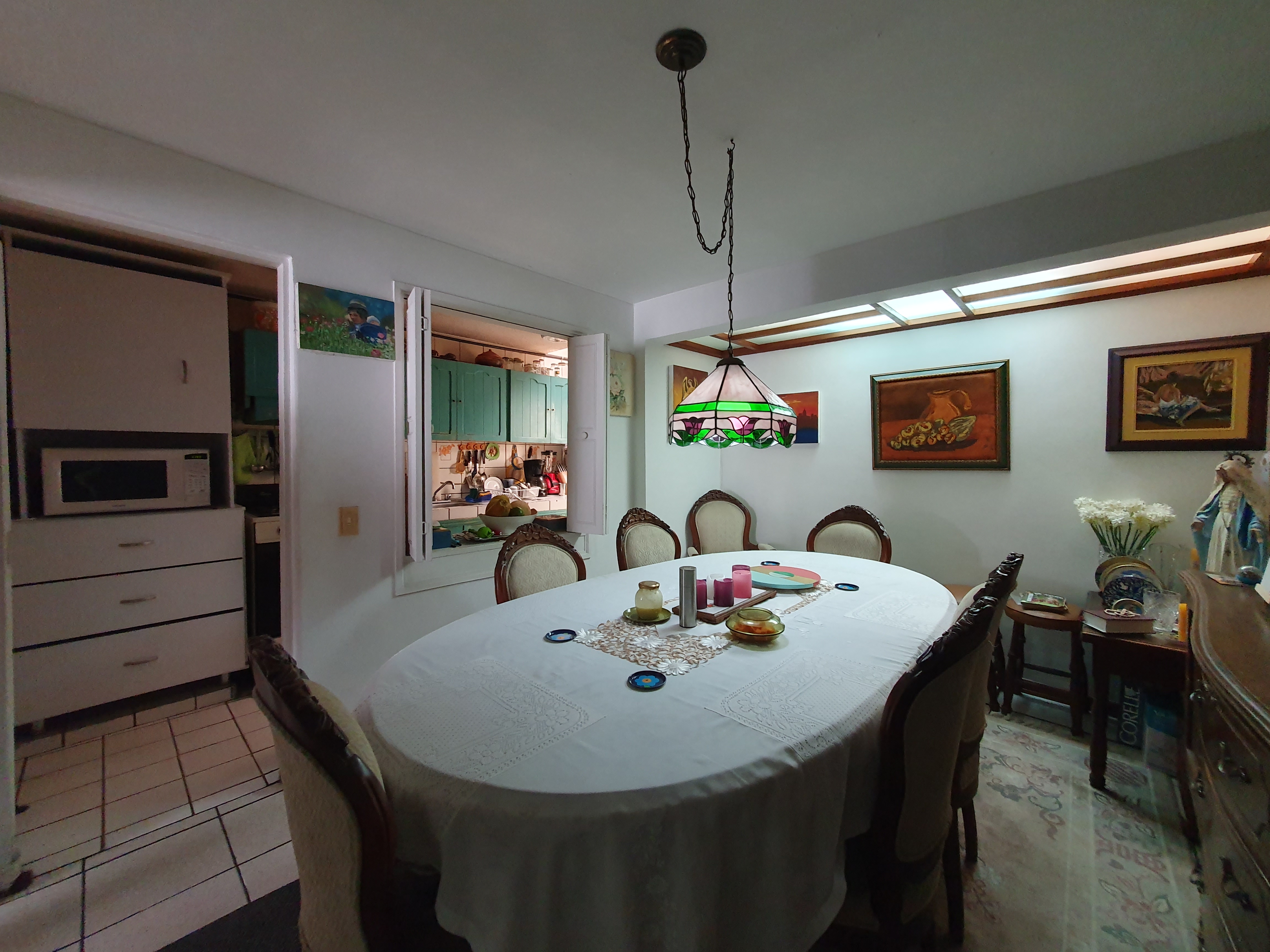 Casa de 3 alcobas en venta en Los Cedros, Bogotá, 150 m² · foto 4 de 21