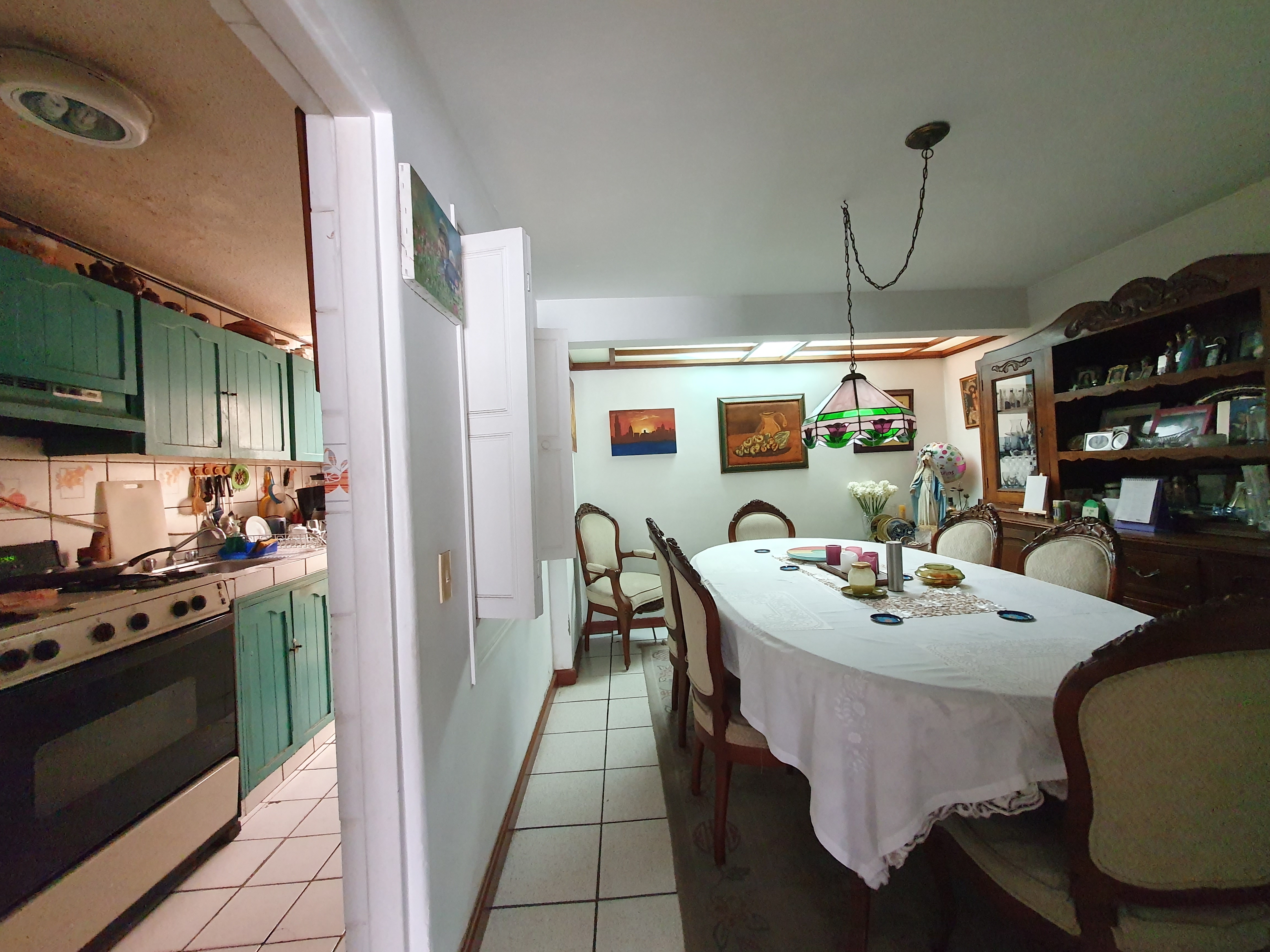 Casa de 3 alcobas en venta en Los Cedros, Bogotá, 150 m² · foto 5 de 21
