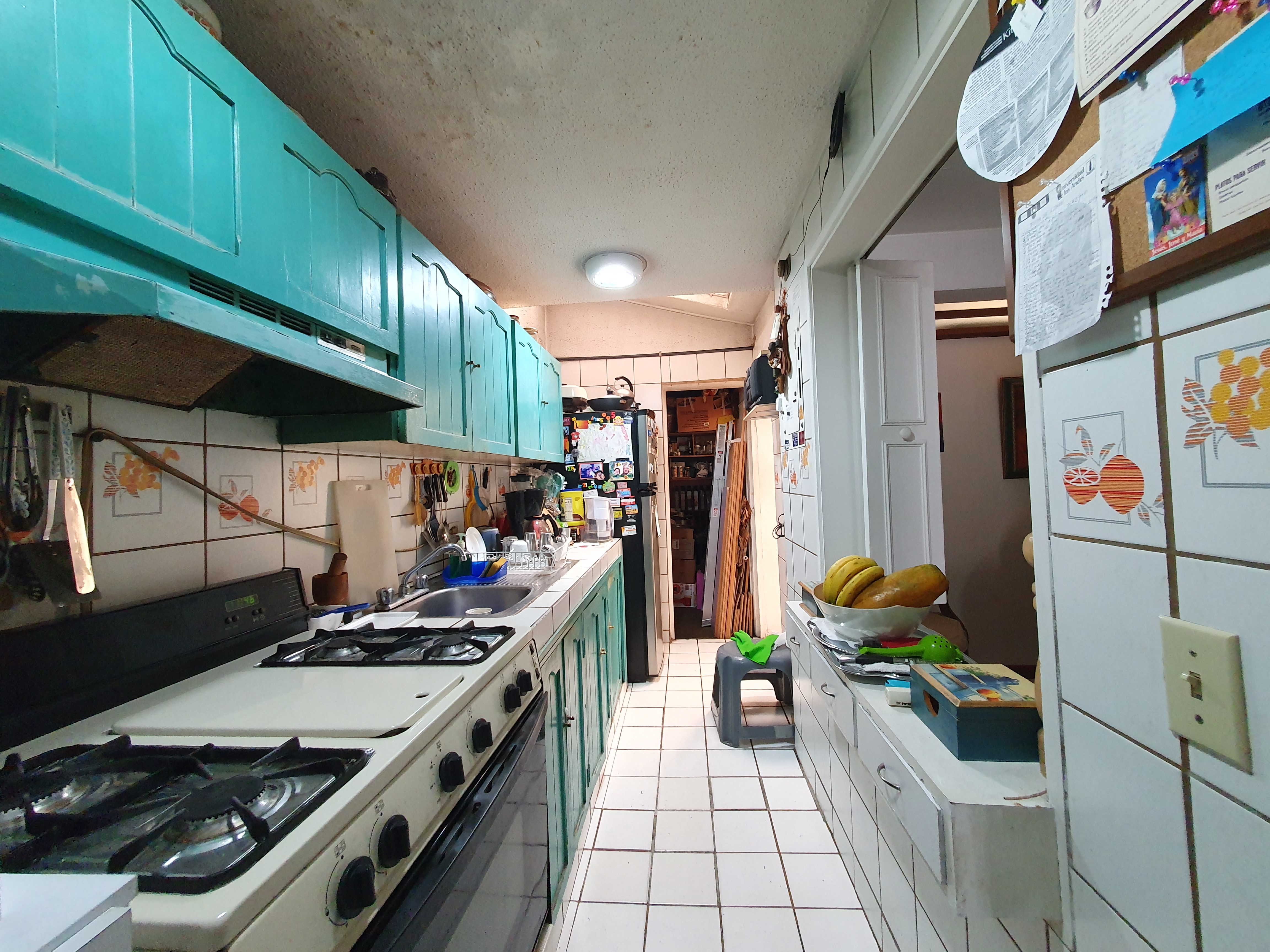 Casa de 3 alcobas en venta en Los Cedros, Bogotá, 150 m² · foto 6 de 21