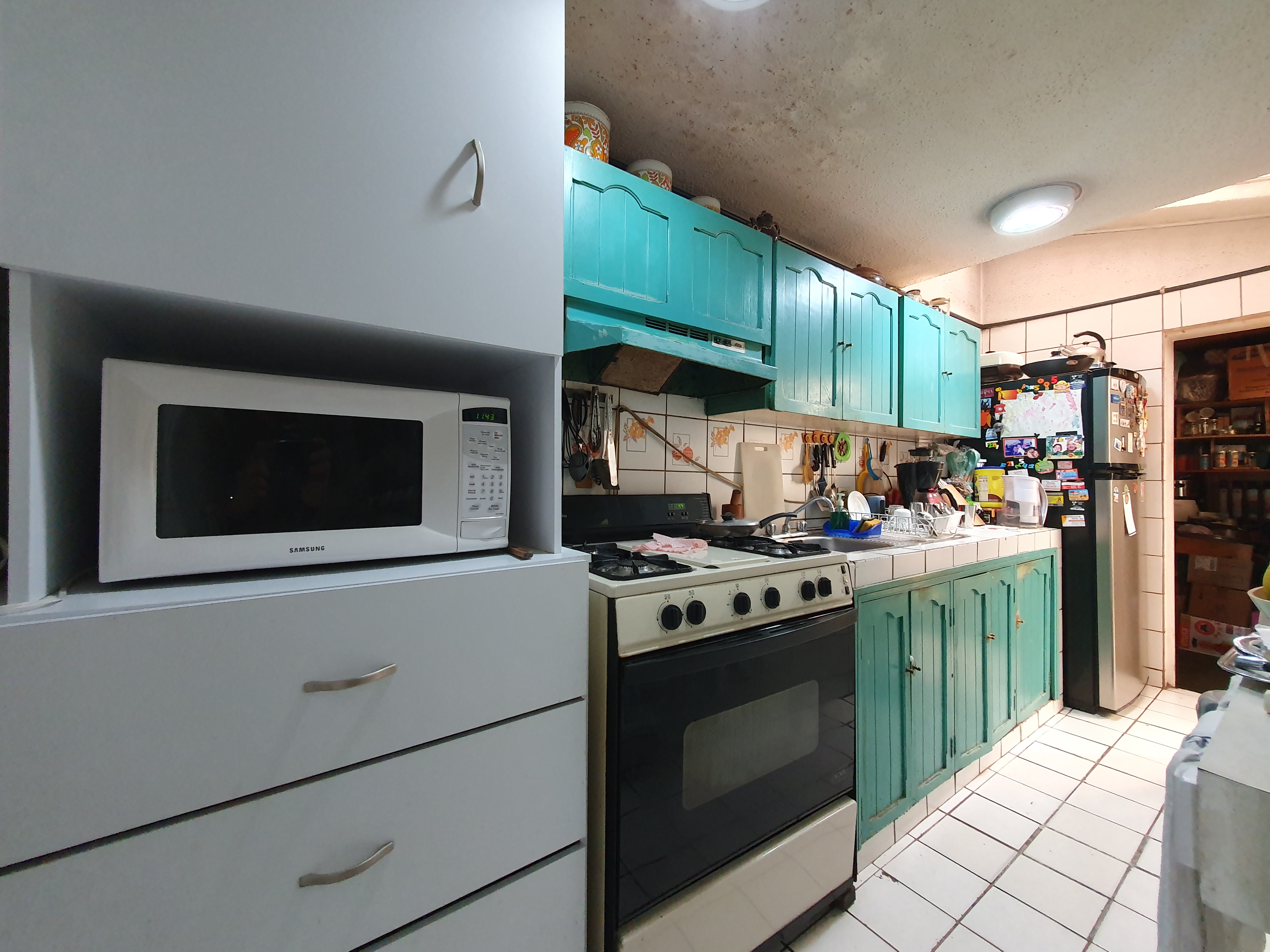 Casa de 3 alcobas en venta en Los Cedros, Bogotá, 150 m² · foto 7 de 21