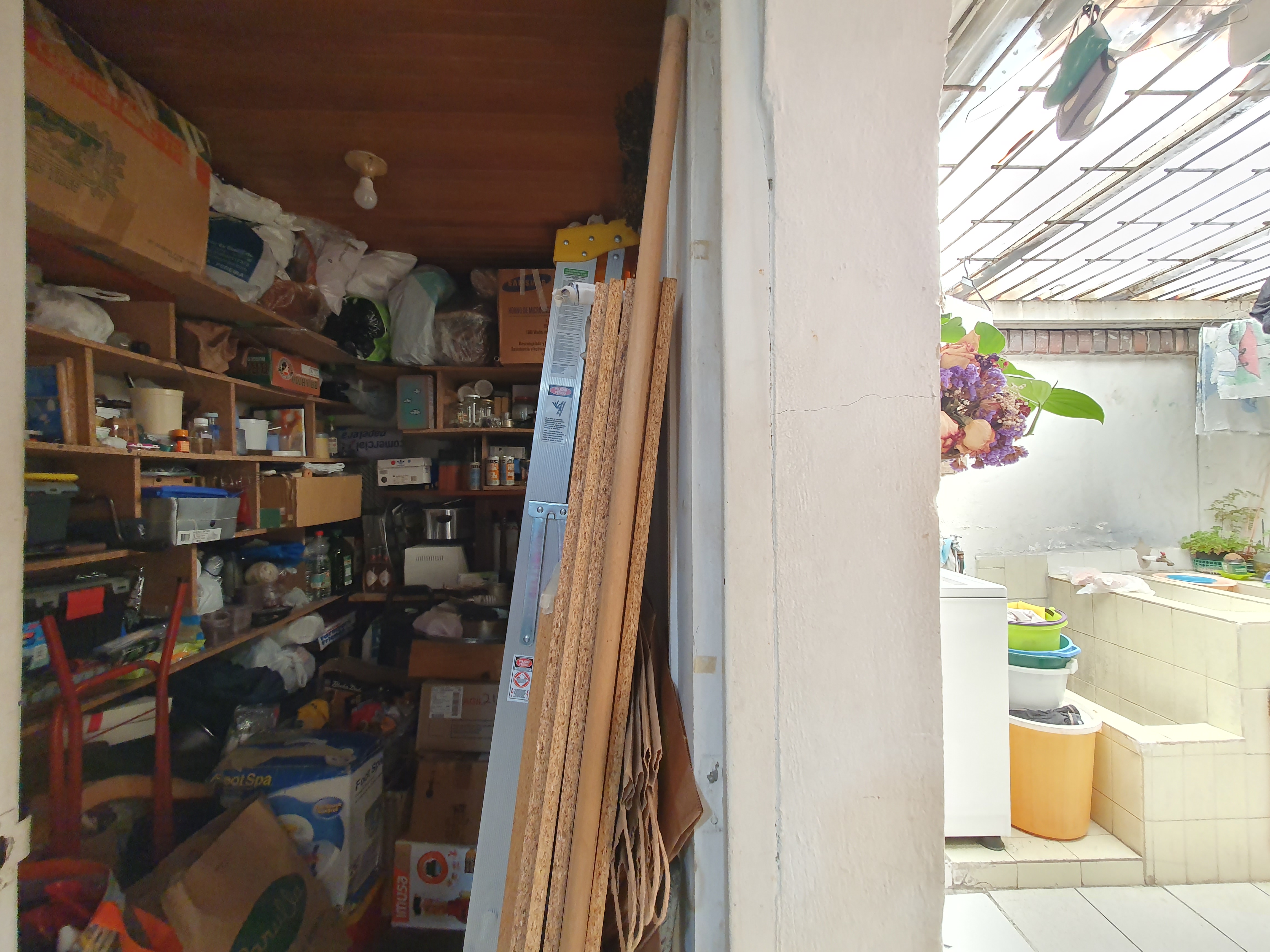 Casa de 3 alcobas en venta en Los Cedros, Bogotá, 150 m² · foto 8 de 21