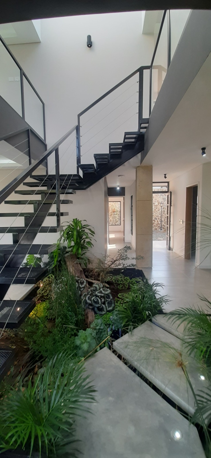 Casa en venta en Tribunas Corcega, Pereira · foto 20 de 24
