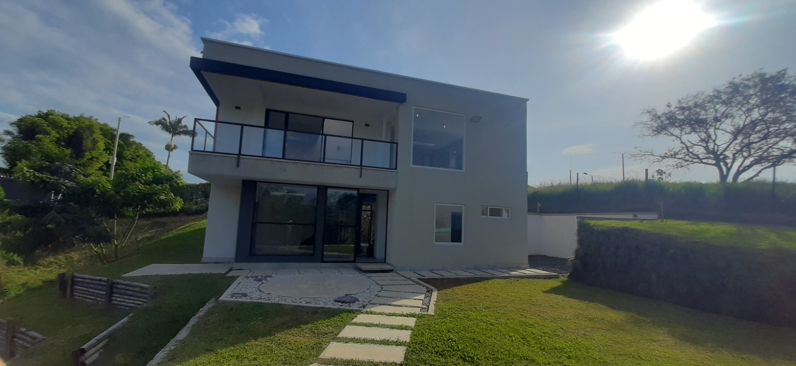Casa en venta en Tribunas Corcega, Pereira · foto 4 de 24