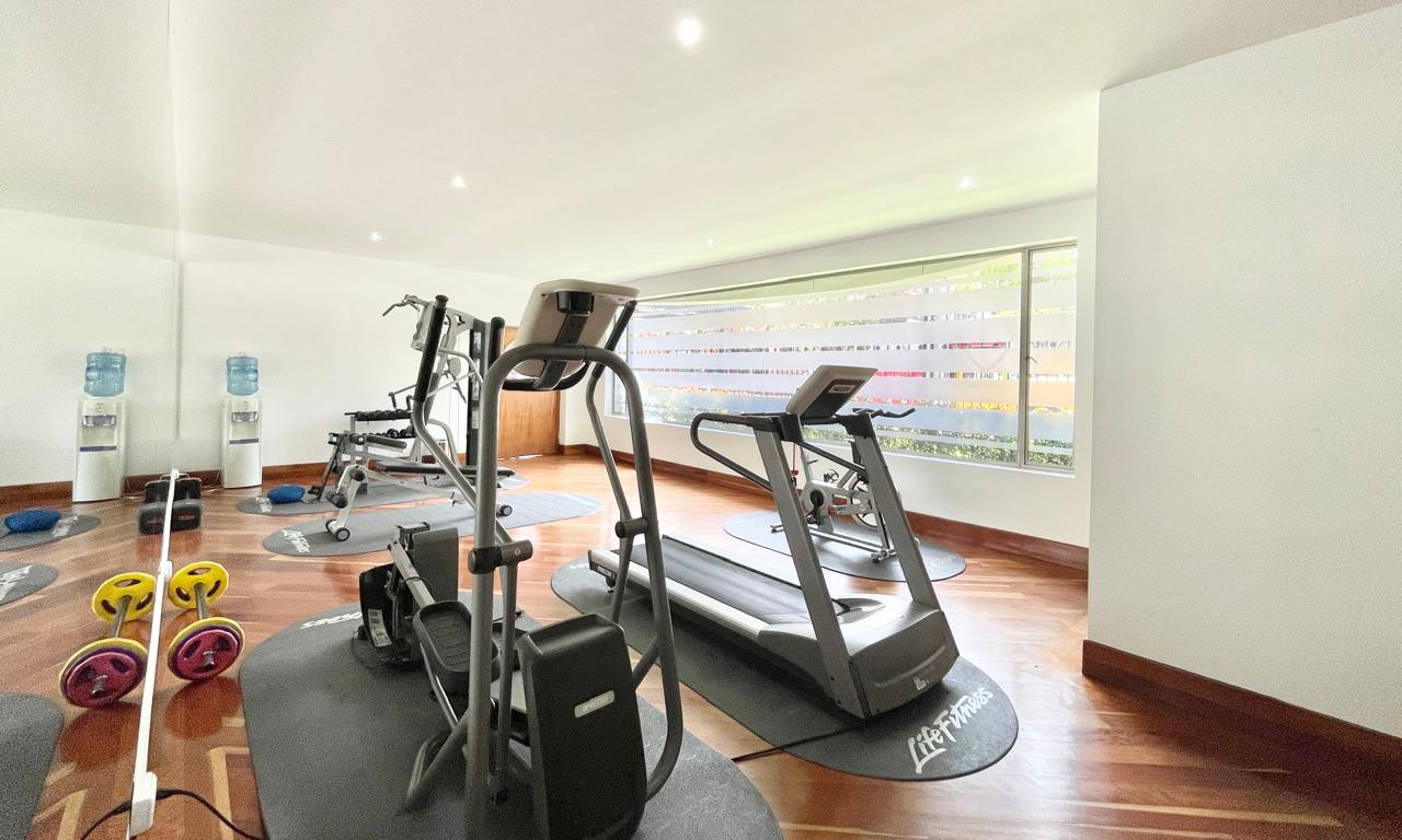 Apartamento en venta en Chicó Reservado, Bogotá · foto 17 de 18