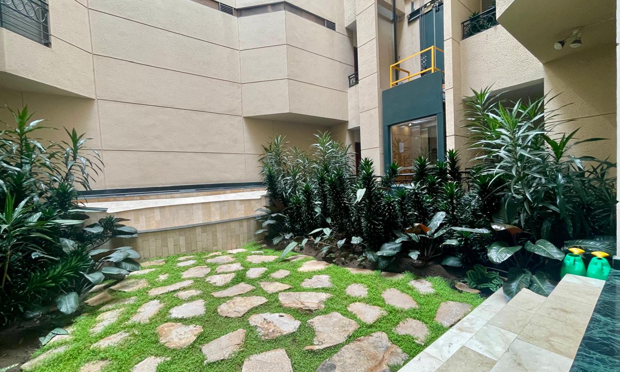 Apartamento en venta en Chicó Reservado, Bogotá · foto 18 de 18
