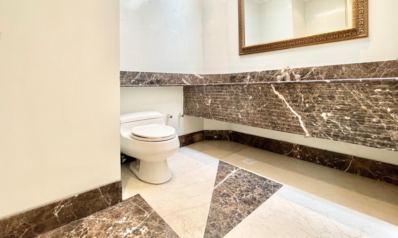 Apartamento en venta en Chicó Reservado, Bogotá · foto 4 de 18