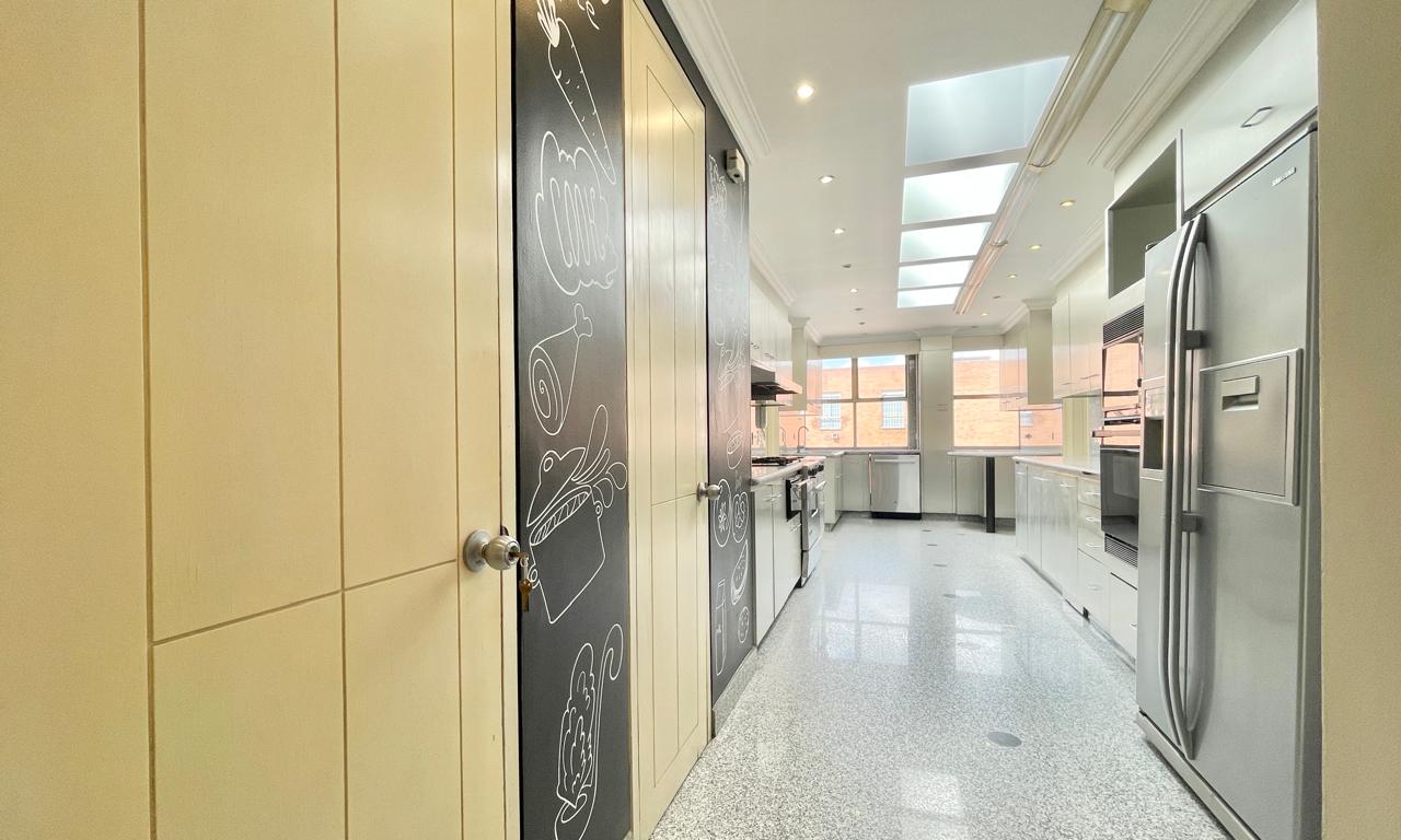 Apartamento en venta en Chicó Reservado, Bogotá · foto 6 de 18