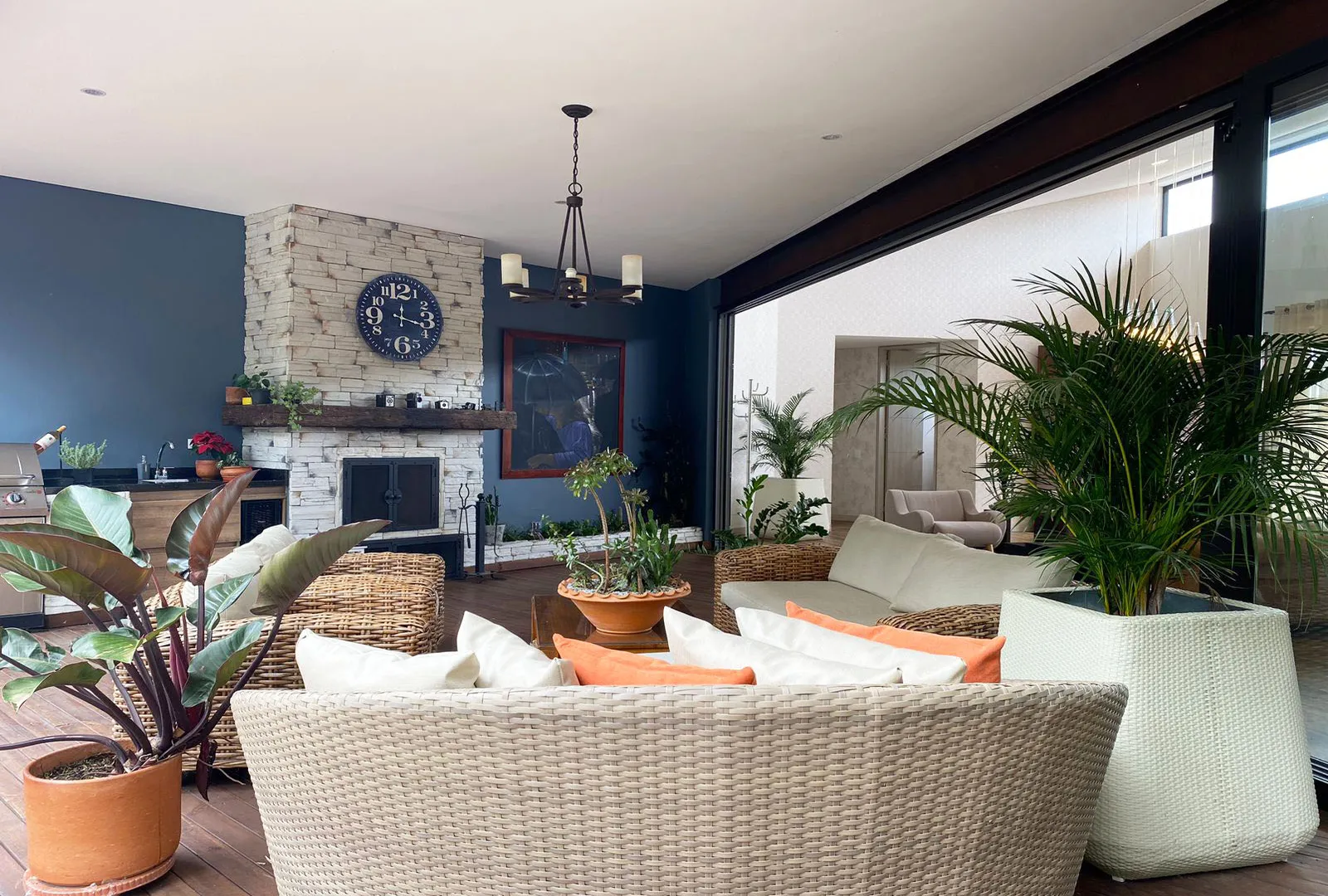 Casa en arriendo en Llano Grande, Rionegro · foto 18 de 20
