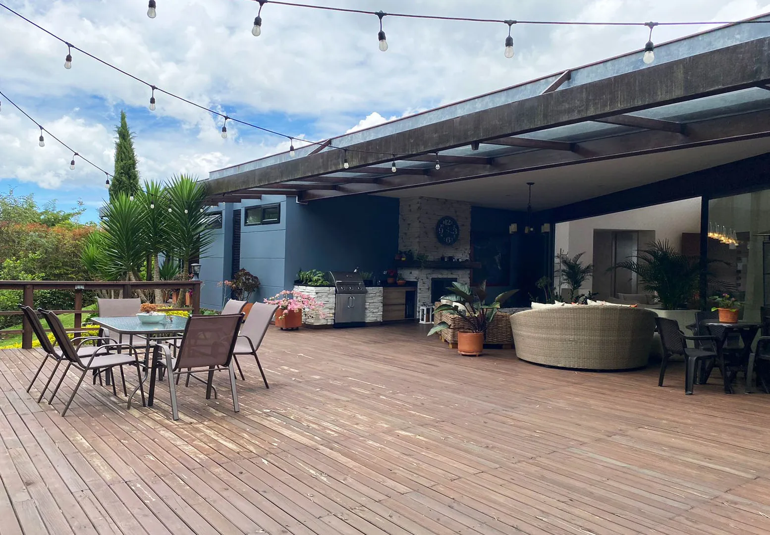 Casa en arriendo en Llano Grande, Rionegro · foto 19 de 20