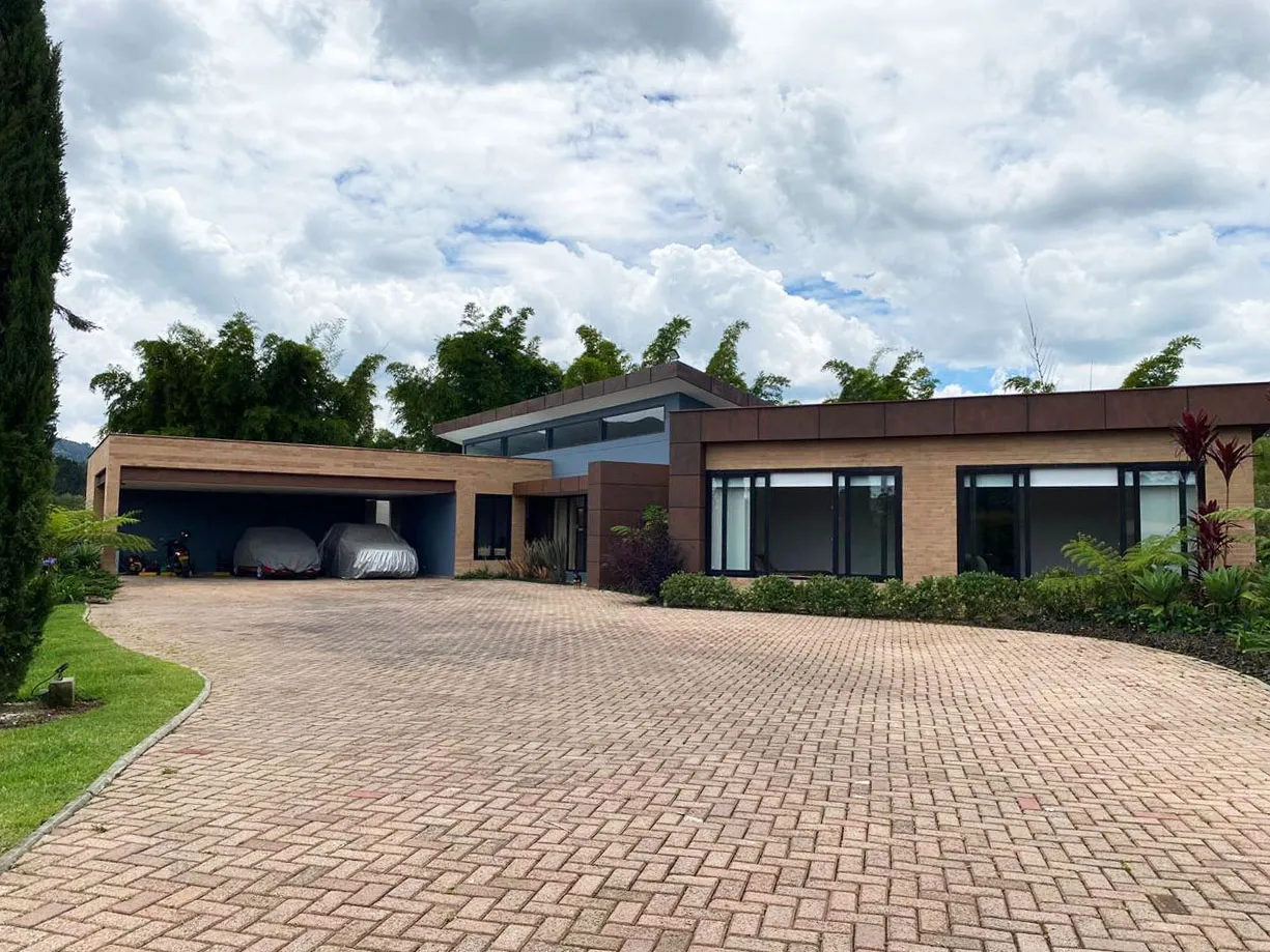 Casa en arriendo en Llano Grande, Rionegro · foto 20 de 20