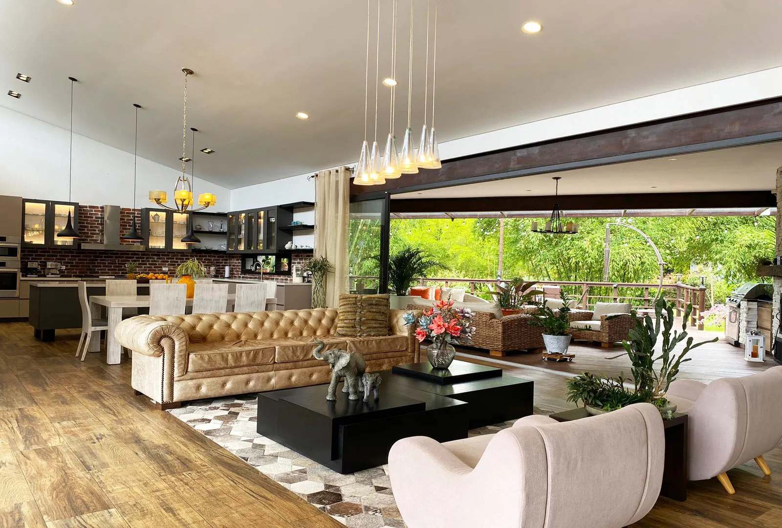 3BR House in Llano Grande (460 m²) - 2