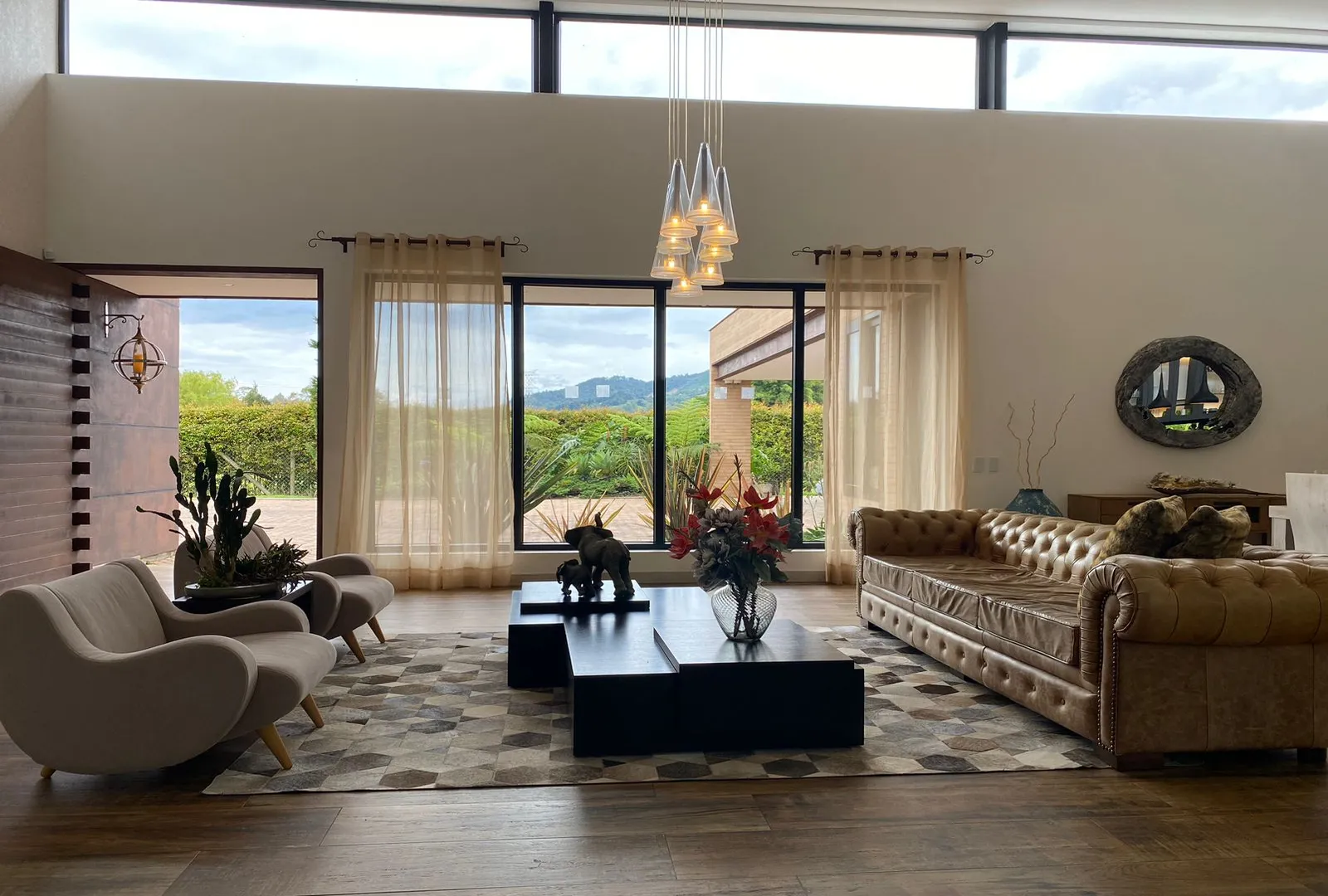 3BR House in Llano Grande (460 m²) - 3