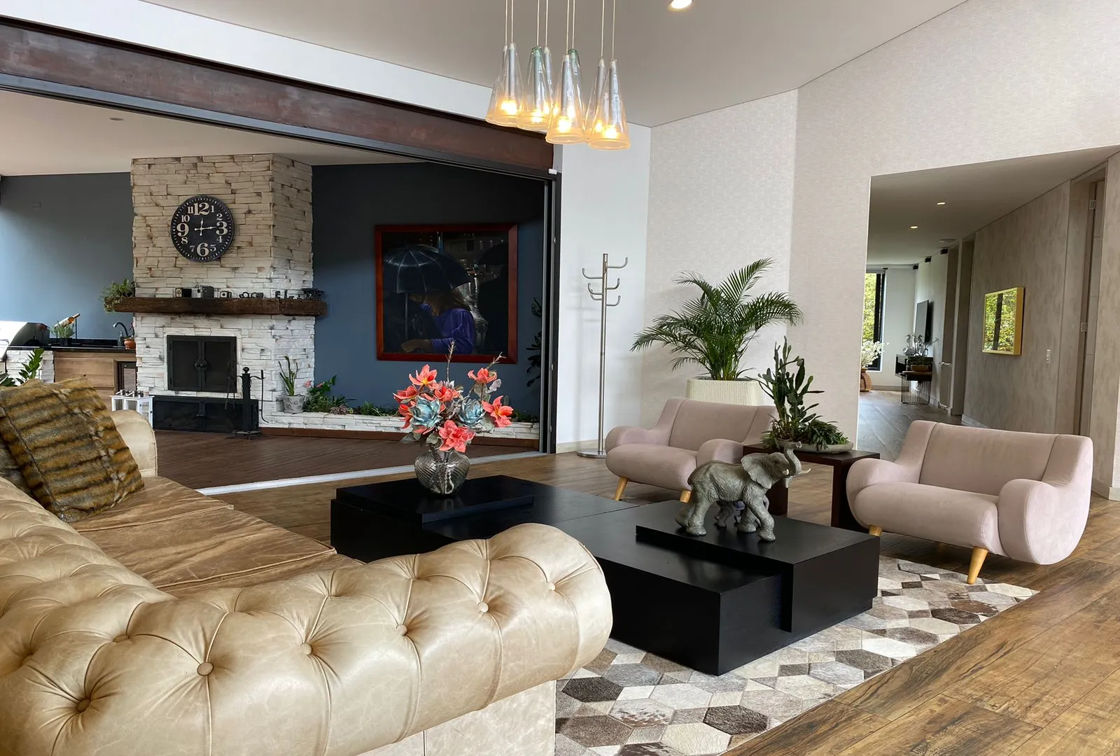 3BR House in Llano Grande (460 m²) - 4