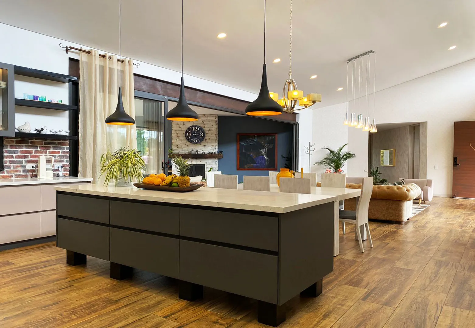 Casa en arriendo en Llano Grande, Rionegro · foto 7 de 20