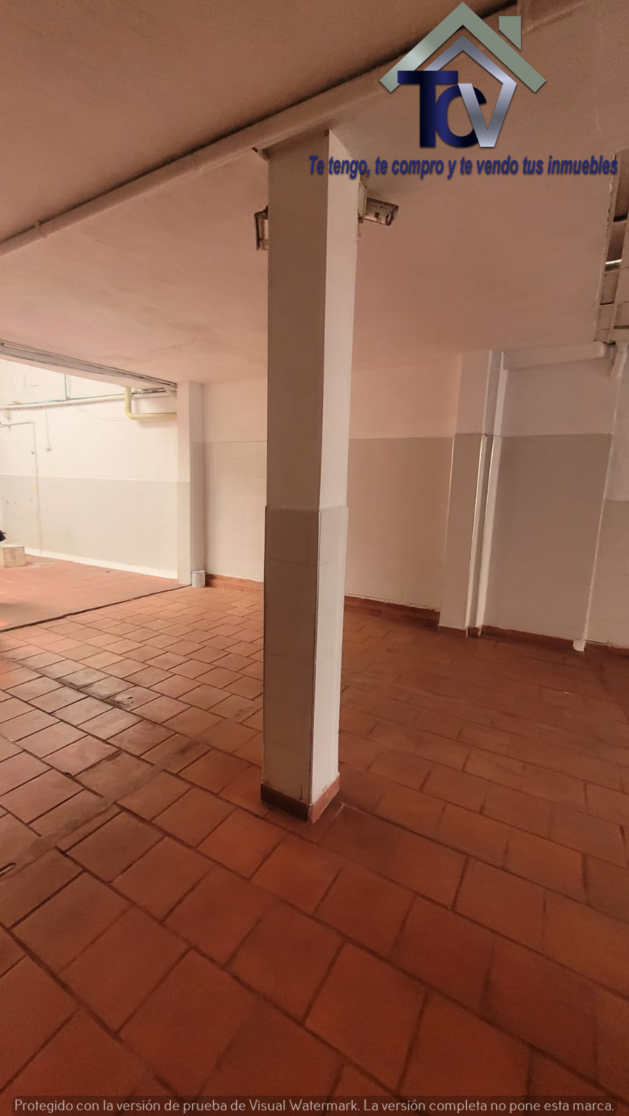 Bodega en venta en Casco Antiguo - Floridablanca, Floridablanca, 178 m² · foto 10 de 15